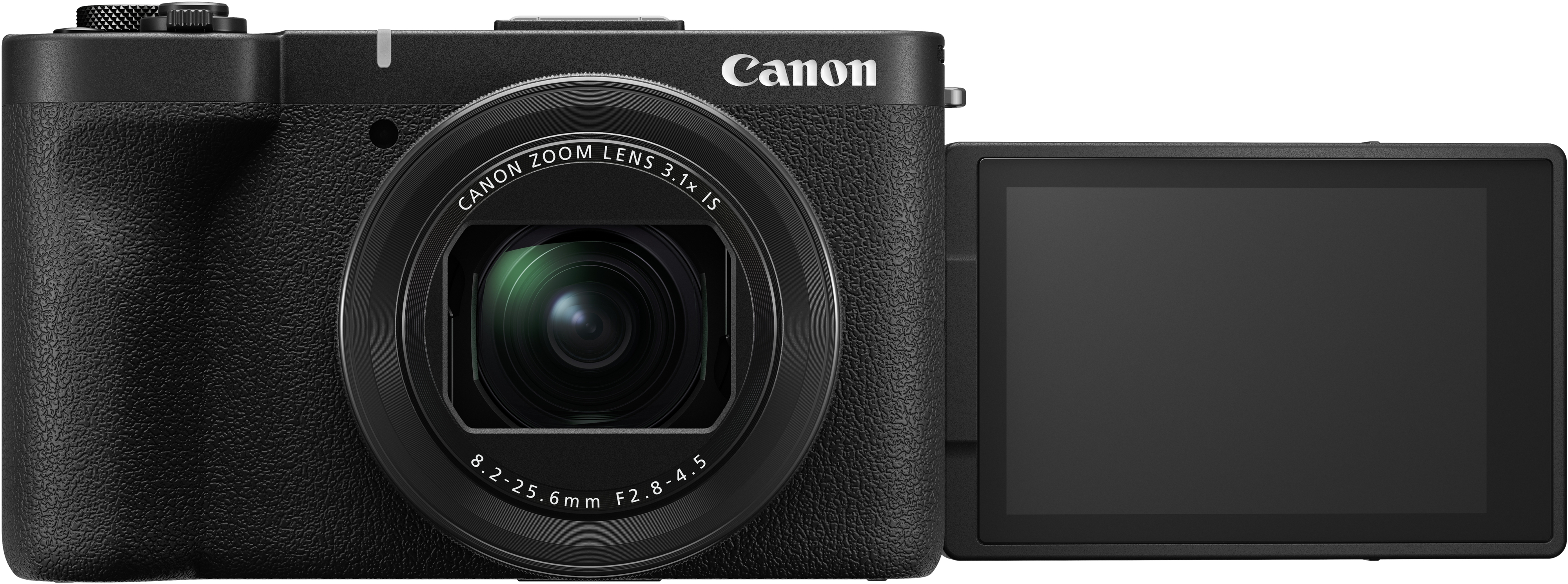 Фотоаппарат CANON PowerShot V1 Black (6390C005) фото 2