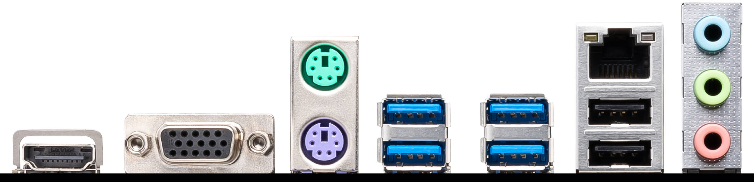 Материнcкая плата MSI PRO A620M-E (911-7E28-014) фото 6