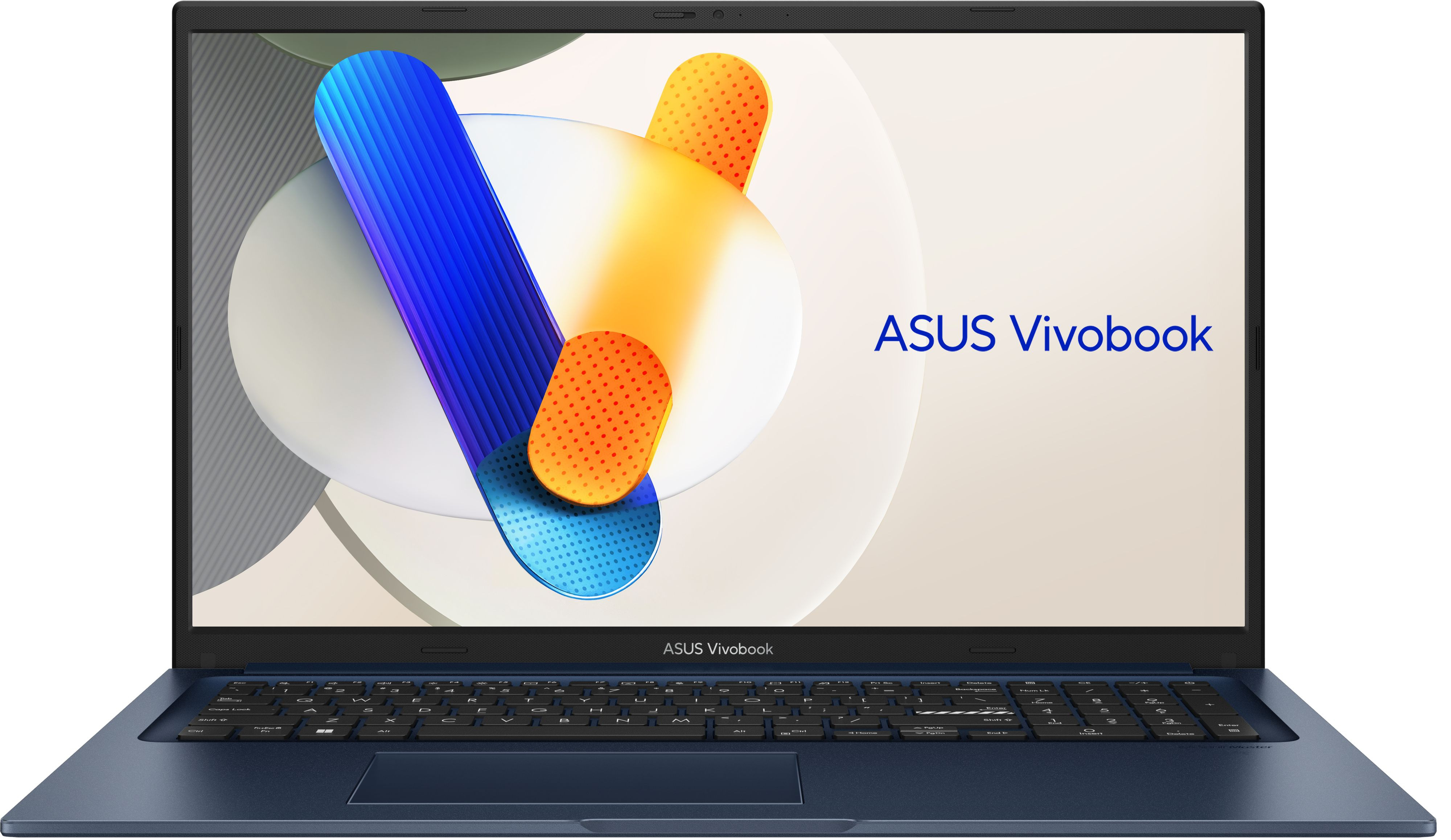 Ноутбук ASUS Vivobook 17 X1704VA-AU755 (90NB10V2-M00V30)фото2