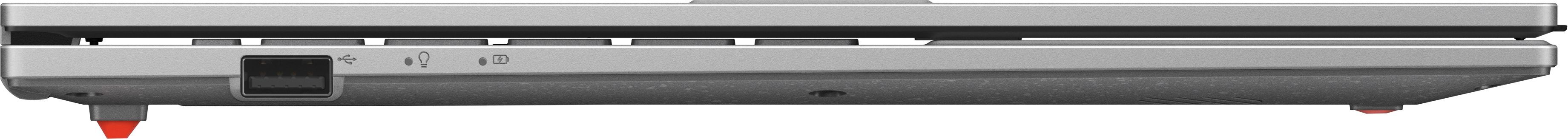 Ноутбук ASUS Vivobook Go 15 E1504FA-BQ1105 (90NB0ZR1-M01YF0) фото 6