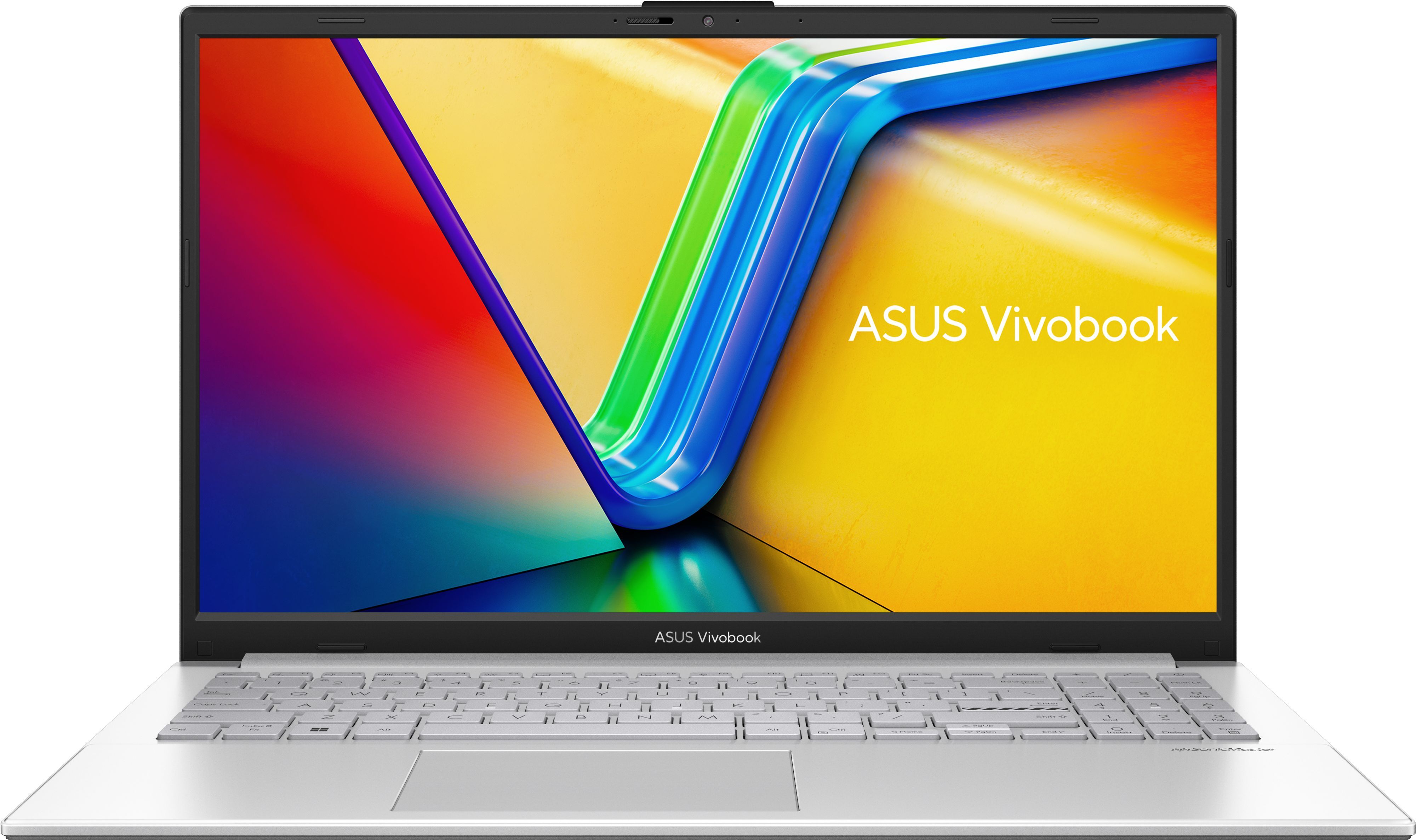Ноутбук ASUS Vivobook Go 15 E1504FA-BQ1105 (90NB0ZR1-M01YF0) фото 2