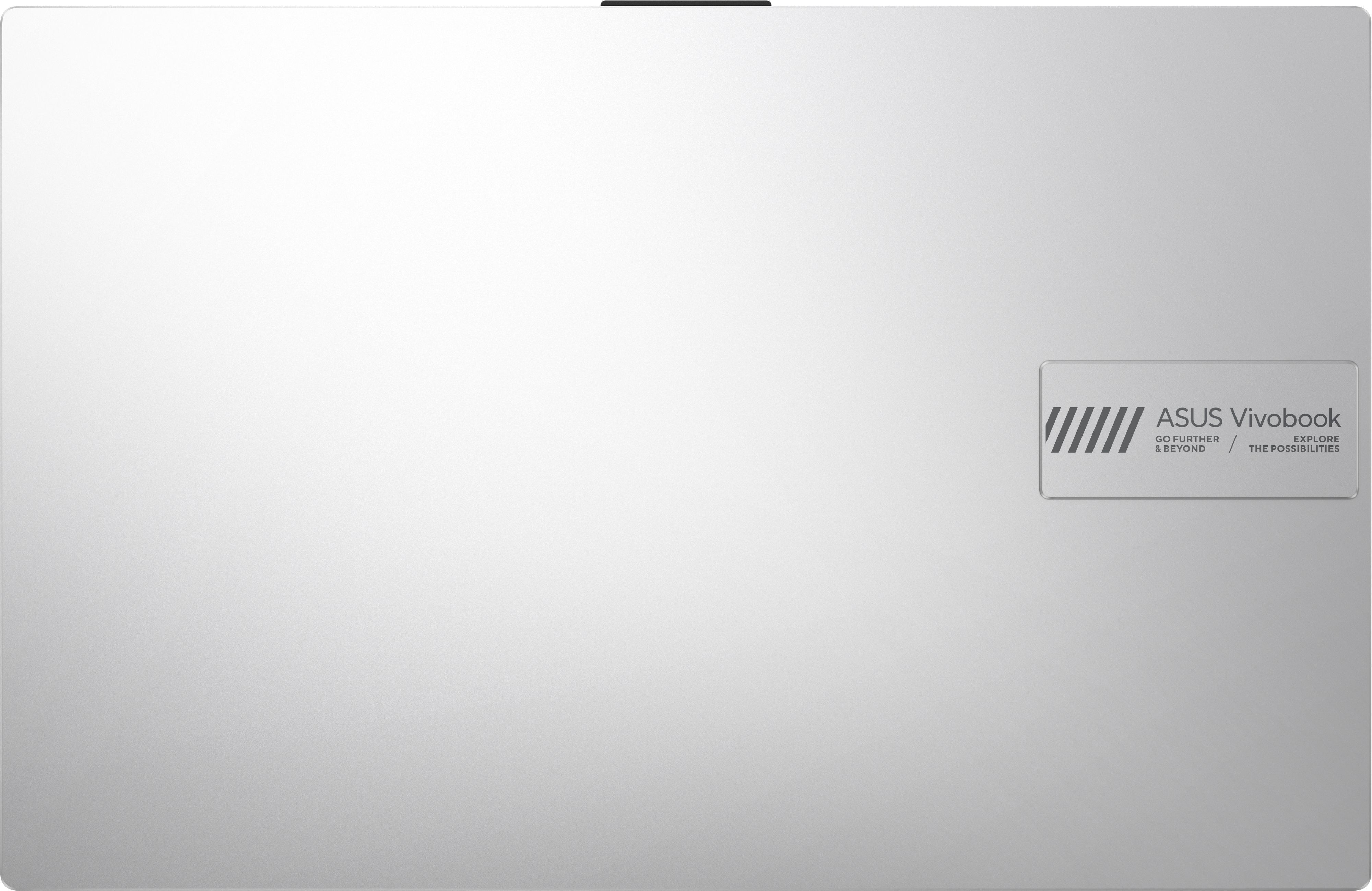 Ноутбук ASUS Vivobook Go 15 E1504FA-BQ1105 (90NB0ZR1-M01YF0) фото 9