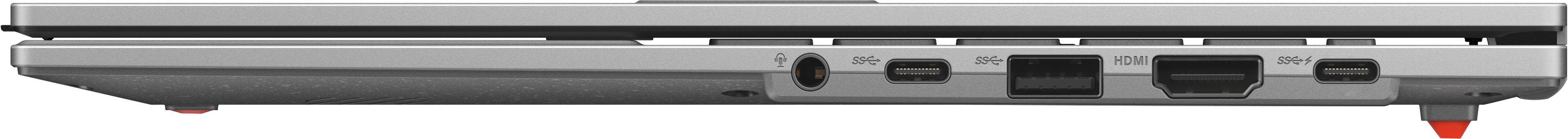 Ноутбук ASUS Vivobook Go 15 E1504FA-BQ1105 (90NB0ZR1-M01YF0) фото 7