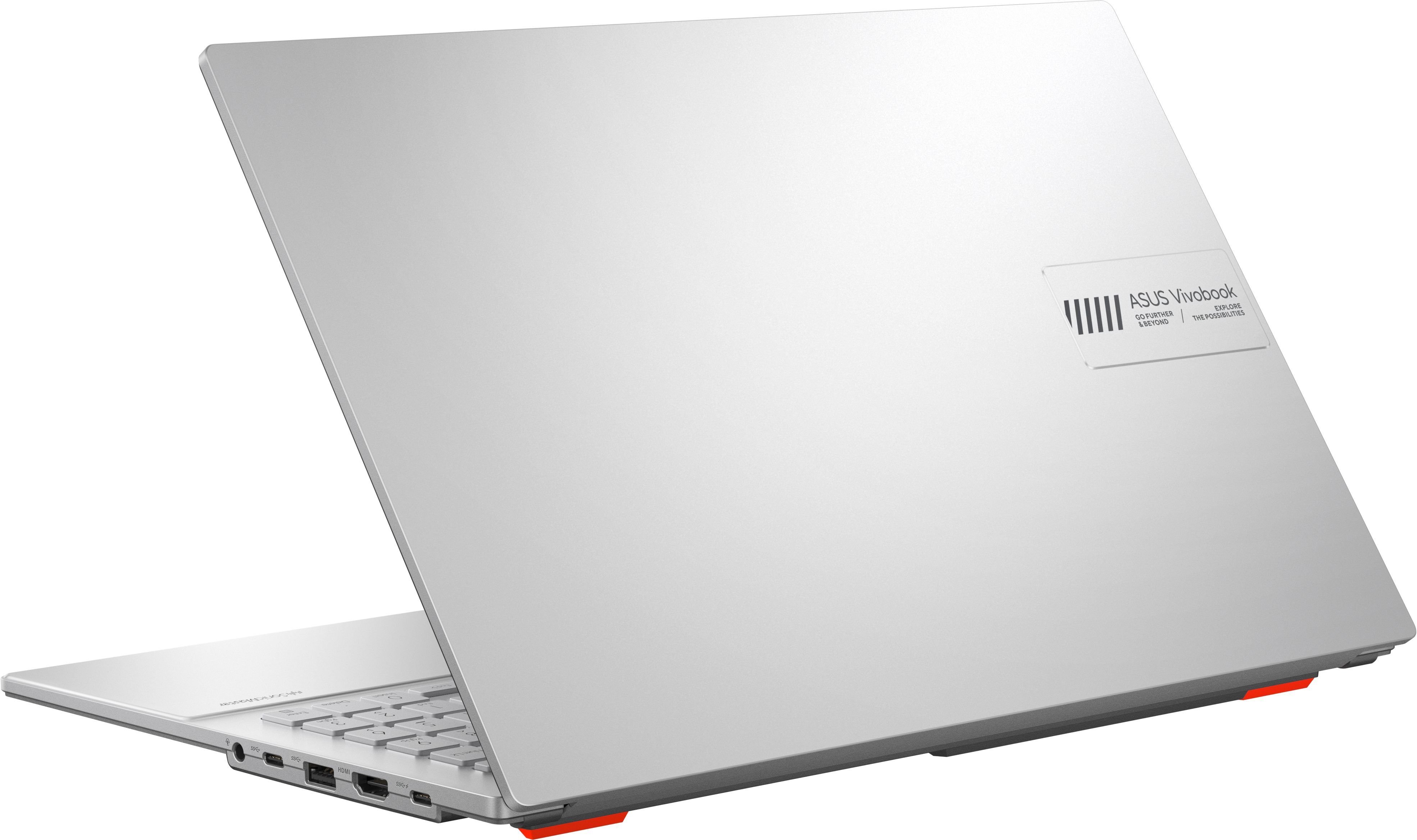 Ноутбук ASUS Vivobook Go 15 E1504FA-BQ1105 (90NB0ZR1-M01YF0) фото 10