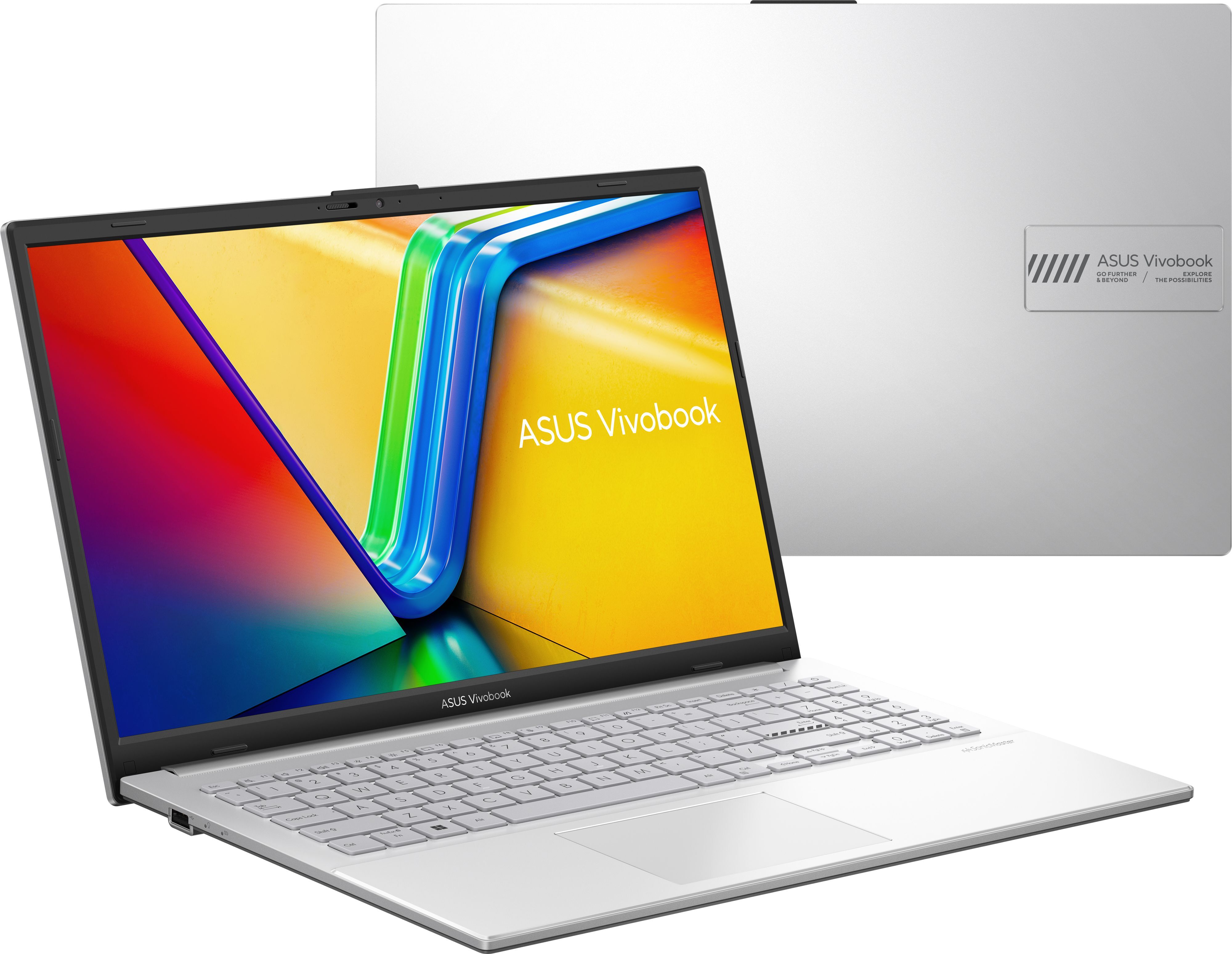 Ноутбук ASUS Vivobook Go 15 E1504FA-BQ1105 (90NB0ZR1-M01YF0)фото12
