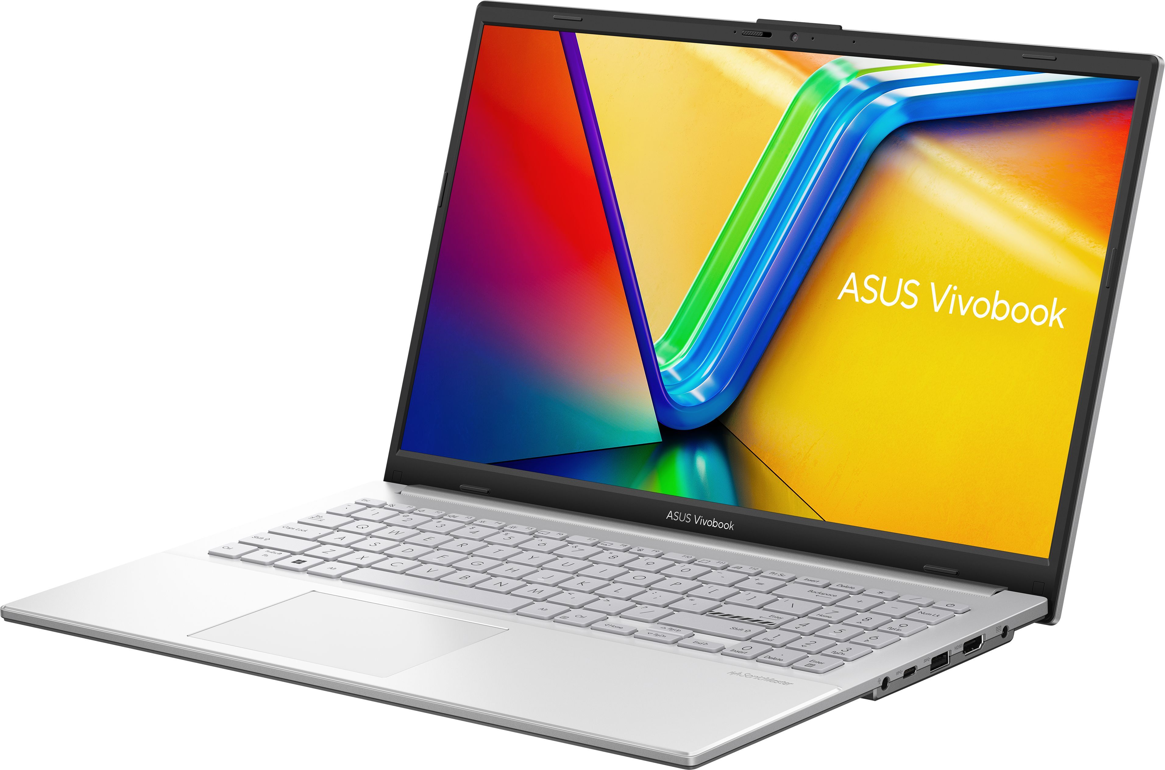 Ноутбук ASUS Vivobook Go 15 E1504FA-BQ1105 (90NB0ZR1-M01YF0)фото3
