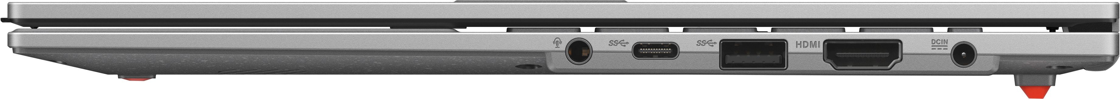 Ноутбук ASUS Vivobook Go 15 E1504FA-BQ1105 (90NB0ZR1-M01YF0)фото7