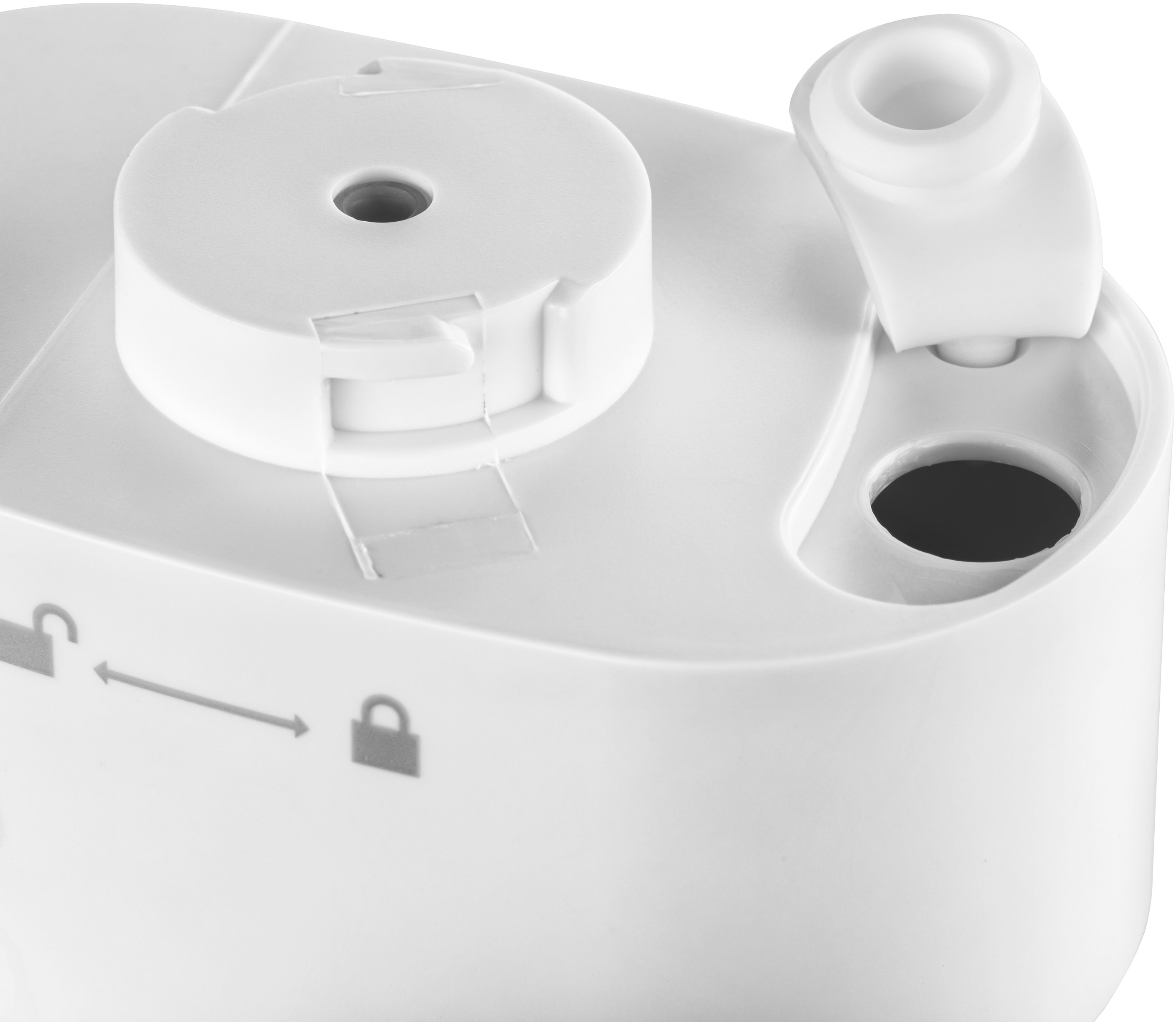 Комплект Вентилятор Rowenta VU6720F0 + Відпарювач Ardesto SI-S1200Wфото8