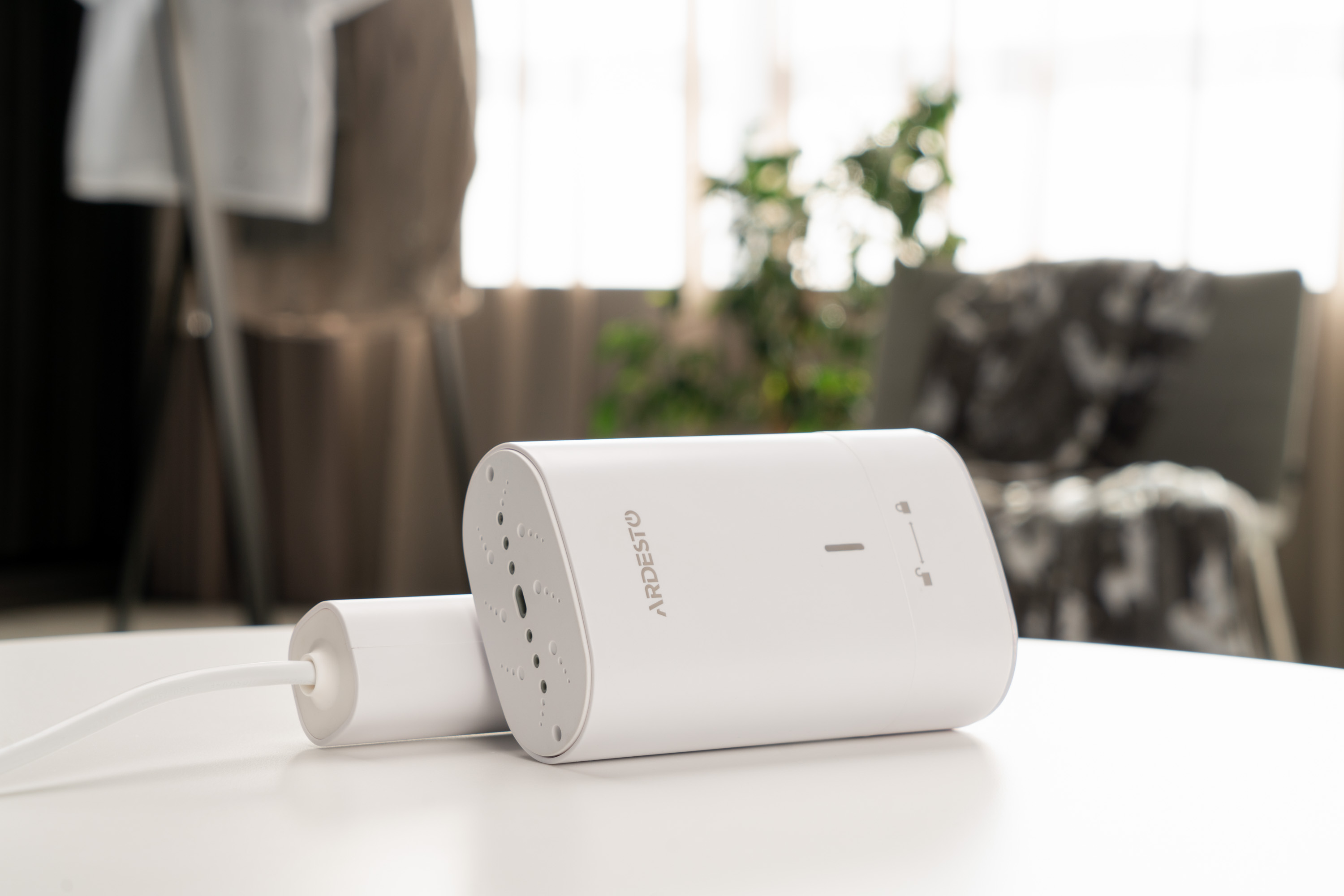 Комплект Вентилятор Rowenta VU6720F0 + Відпарювач Ardesto SI-S1200Wфото21