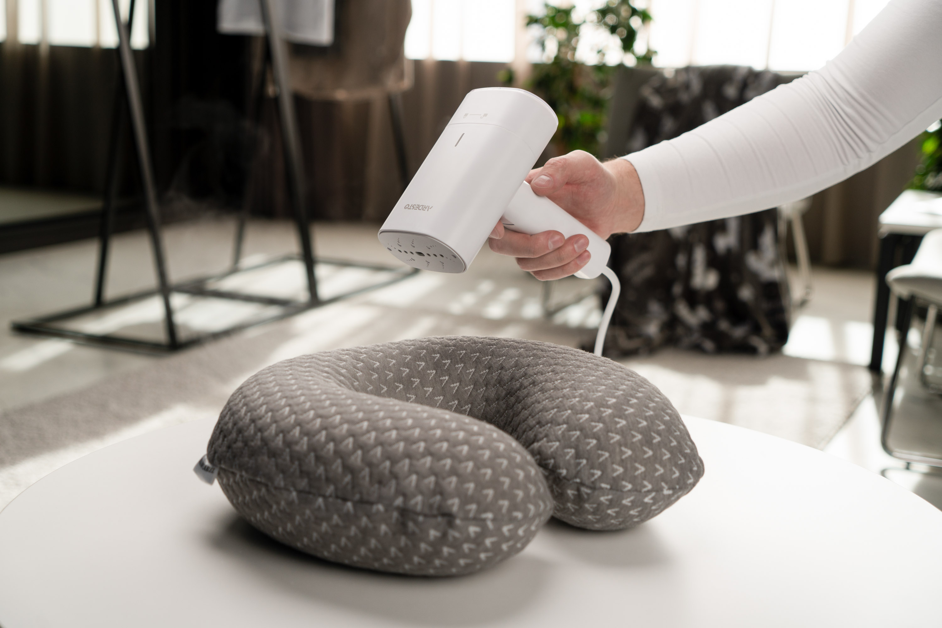 Комплект Вентилятор Rowenta VU6720F0 + Відпарювач Ardesto SI-S1200Wфото22