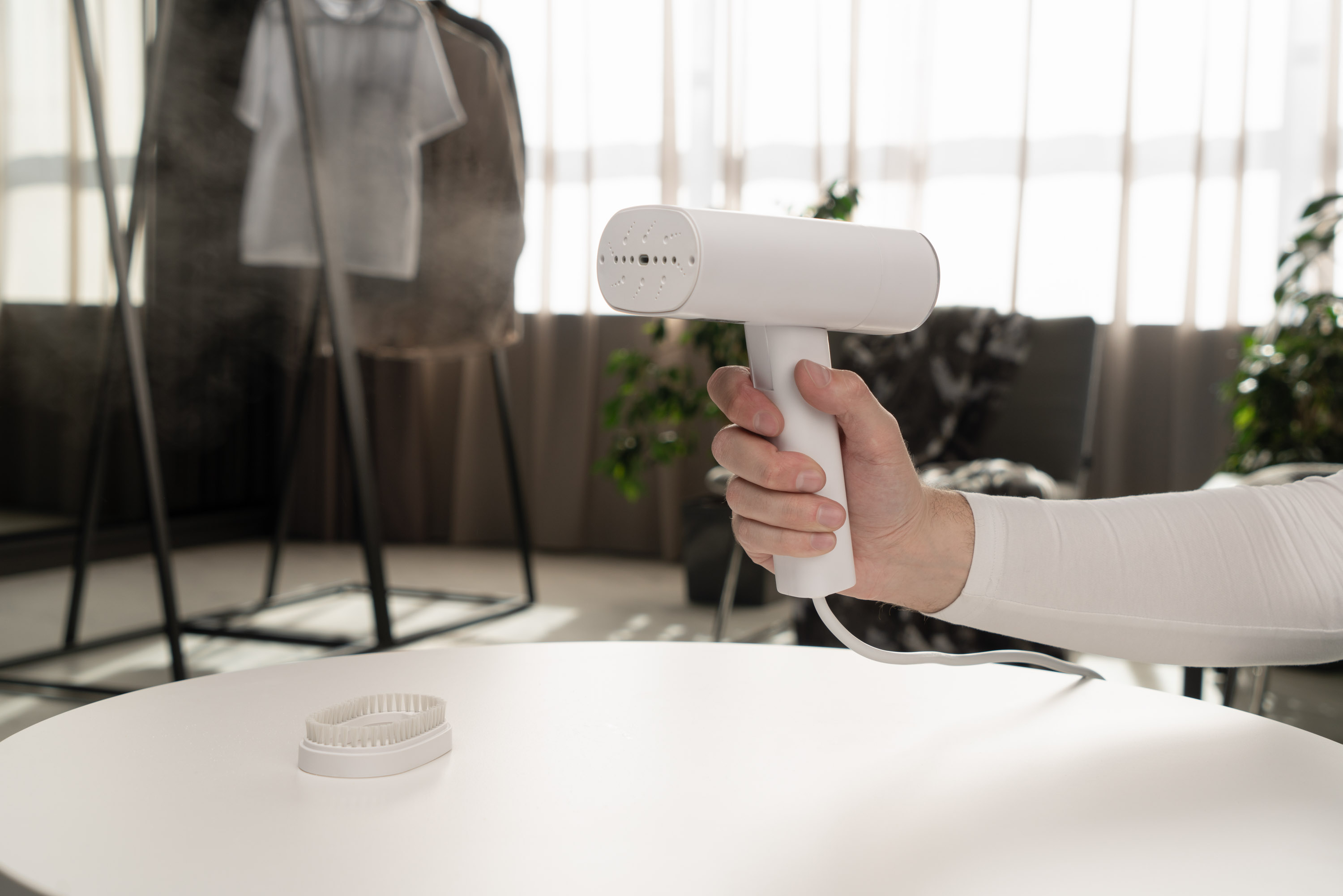 Комплект Вентилятор Rowenta VU6720F0 + Відпарювач Ardesto SI-S1200Wфото23