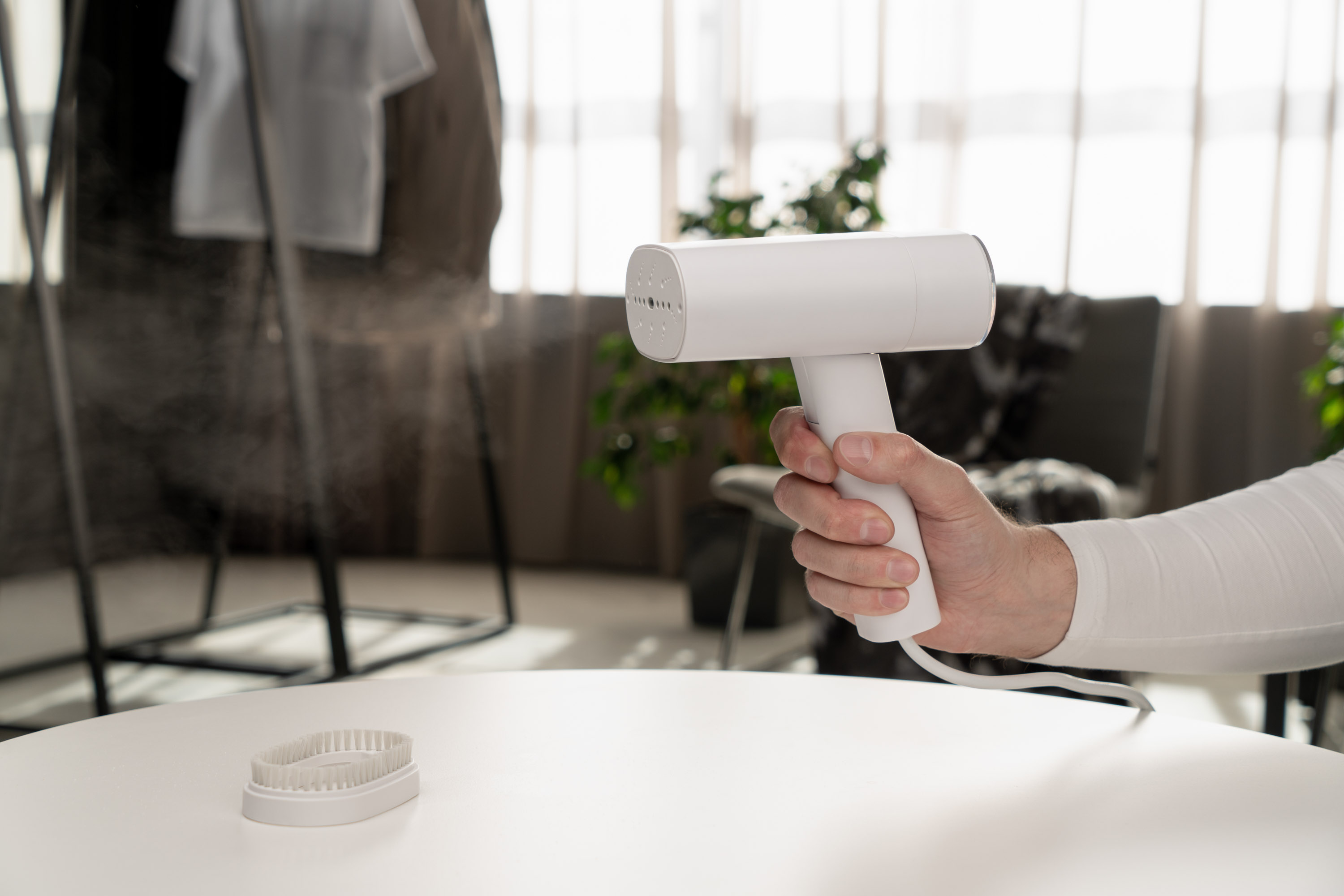 Комплект Вентилятор Rowenta VU6720F0 + Відпарювач Ardesto SI-S1200Wфото25