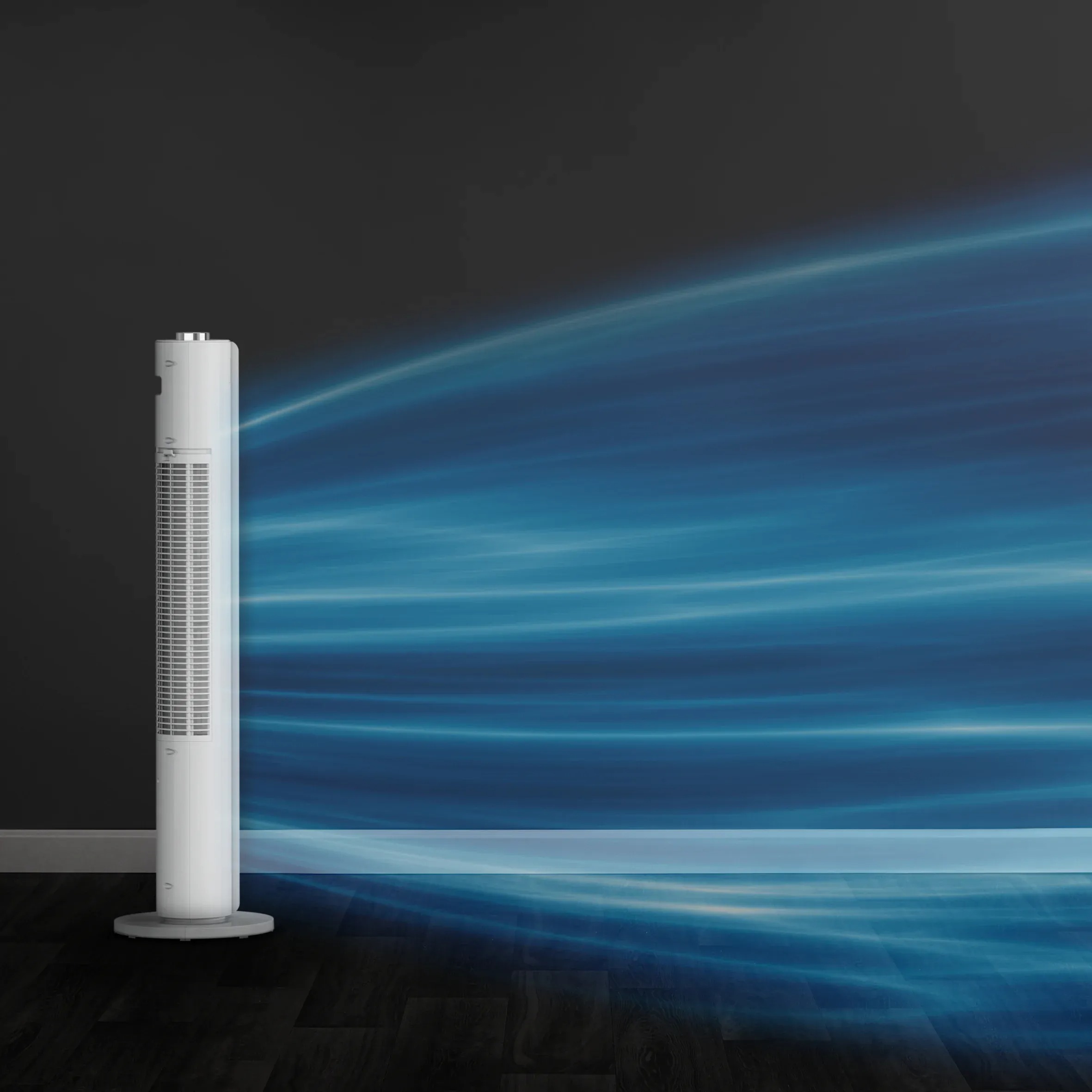 Комплект Вентилятор Rowenta VU6720F0 + Відпарювач Ardesto SI-S1200Wфото17