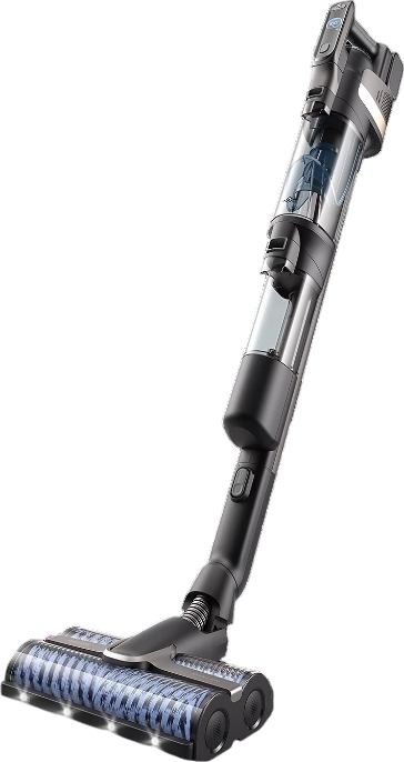 Акумуляторний пилосос Philips AquaTrio 9000 Series XW9463/10фото