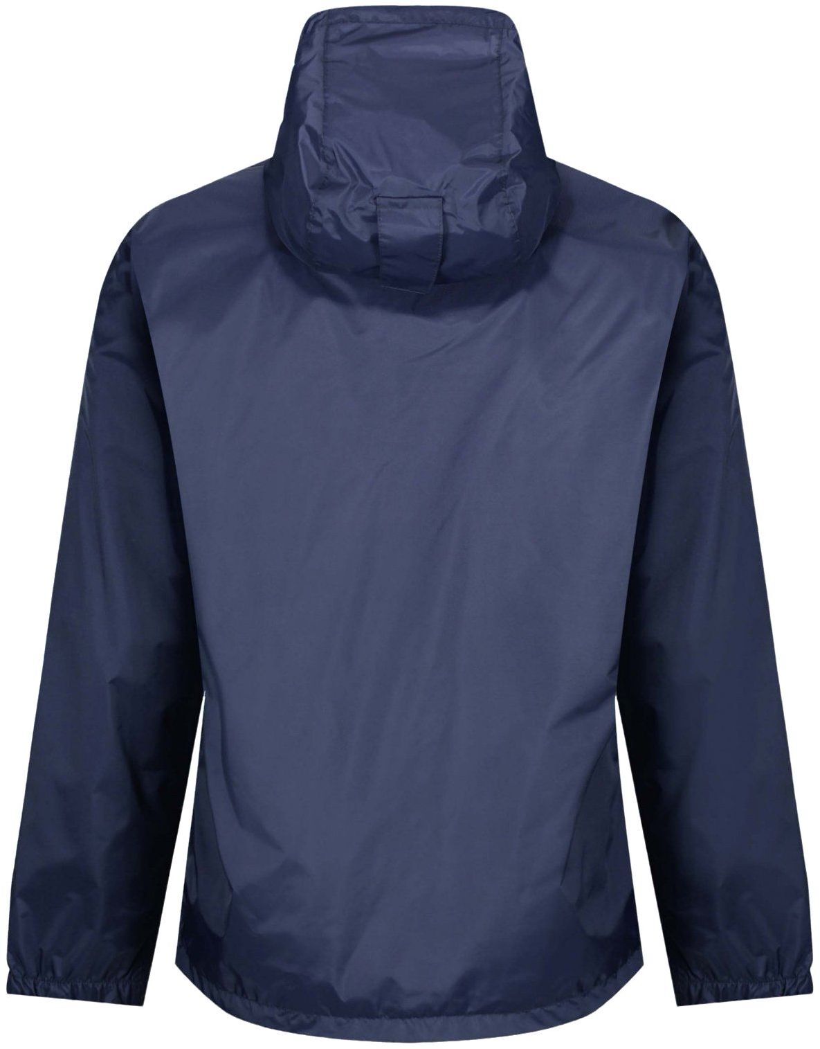 Ветровка мужская Regatta Lyle IV RMW283-7NV S синяя фото 2