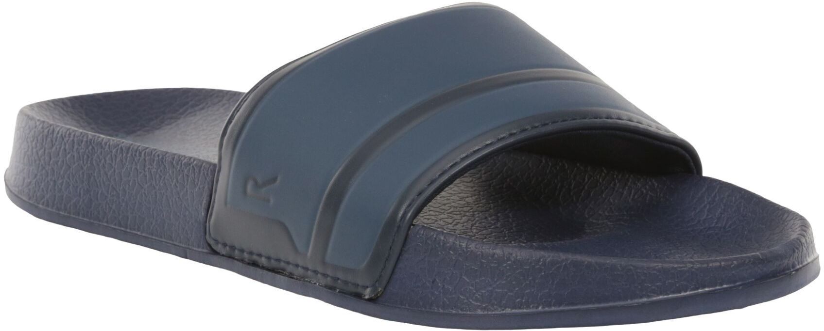 Шлепанцы мужские Regatta Shift RMF671-5ZR 41 (7 UK) синие фото 3