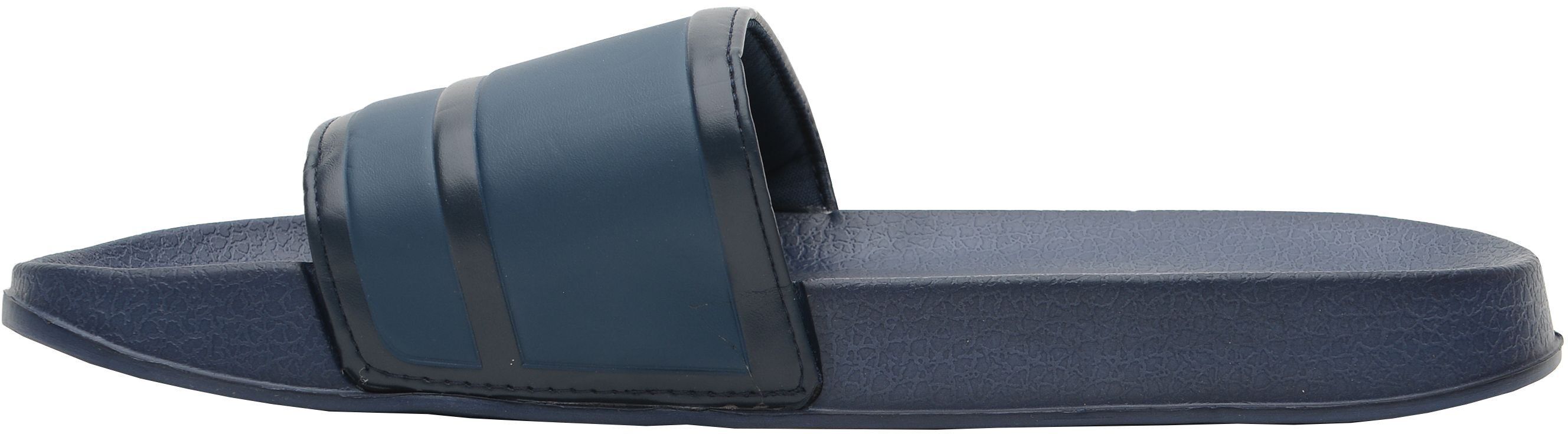 Шлепанцы мужские Regatta Shift RMF671-5ZR 41 (7 UK) синие фото 2