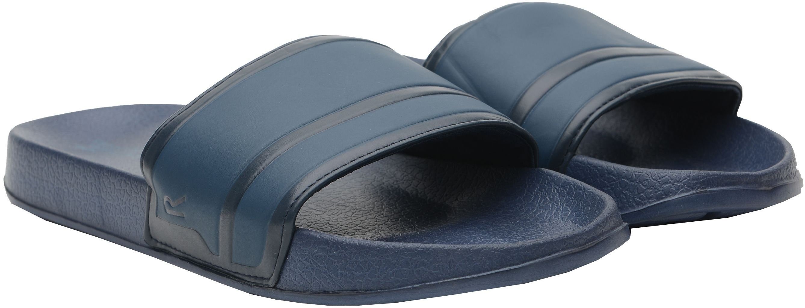 Шлепанцы мужские Regatta Shift RMF671-5ZR 41 (7 UK) синие фото 5