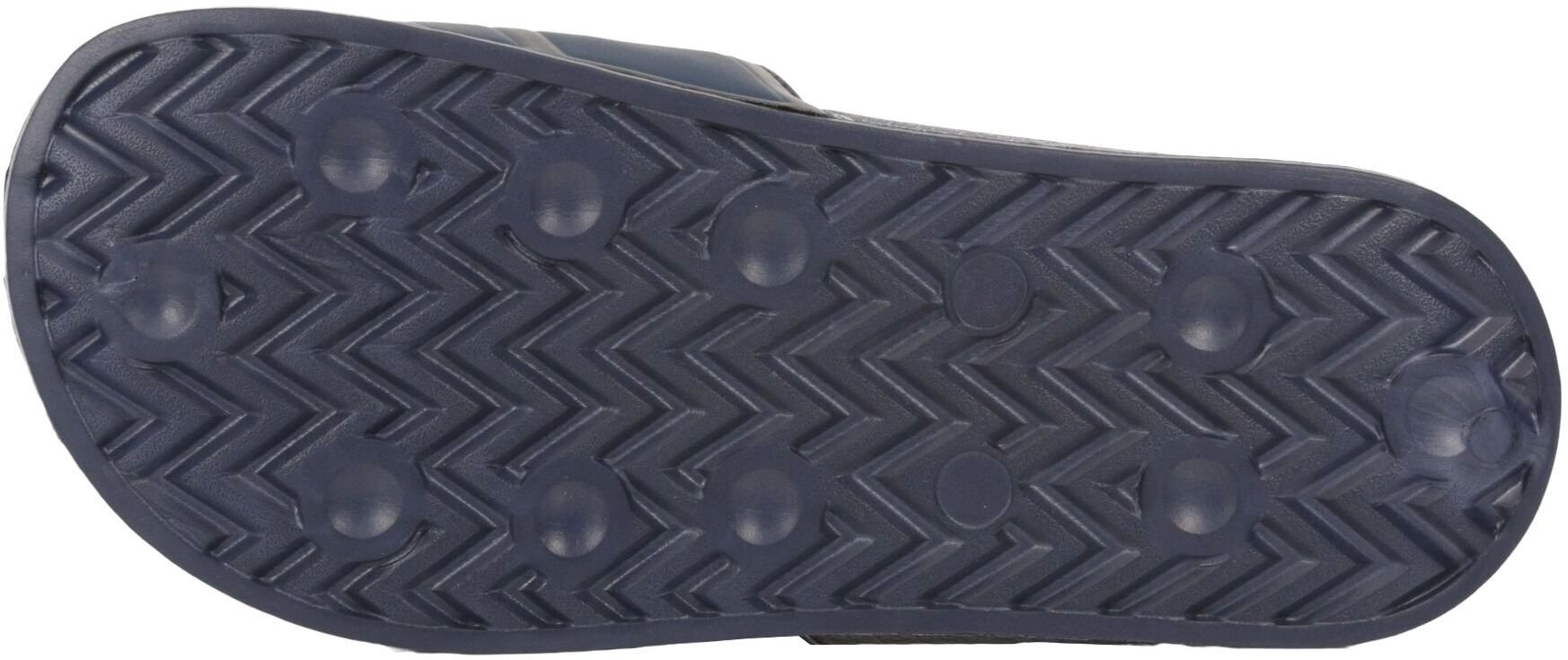 Шлепанцы мужские Regatta Shift RMF671-5ZR 41 (7 UK) синие фото 8