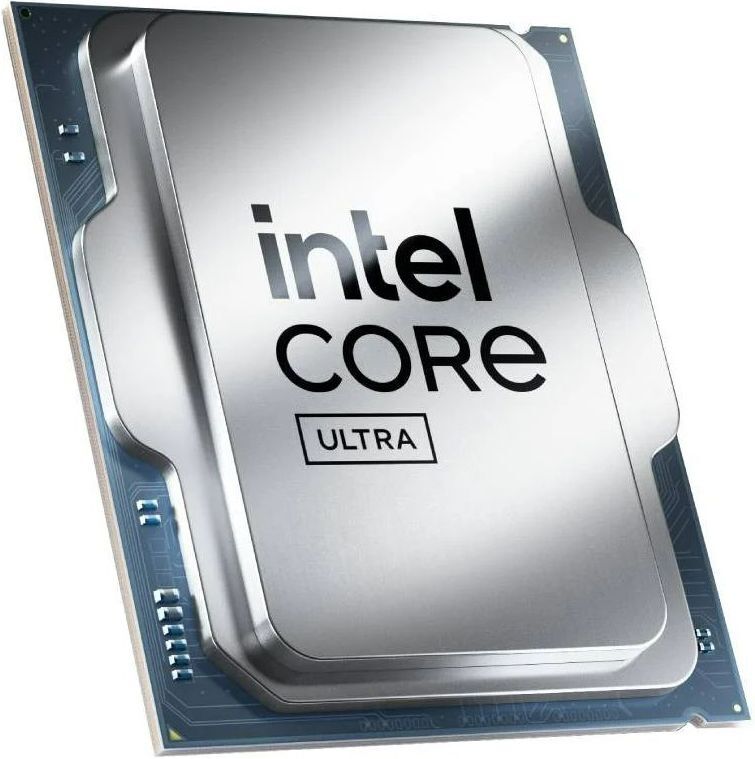 Процессор Intel Core Ultra 5 235 BOX (BX80768235) фото
