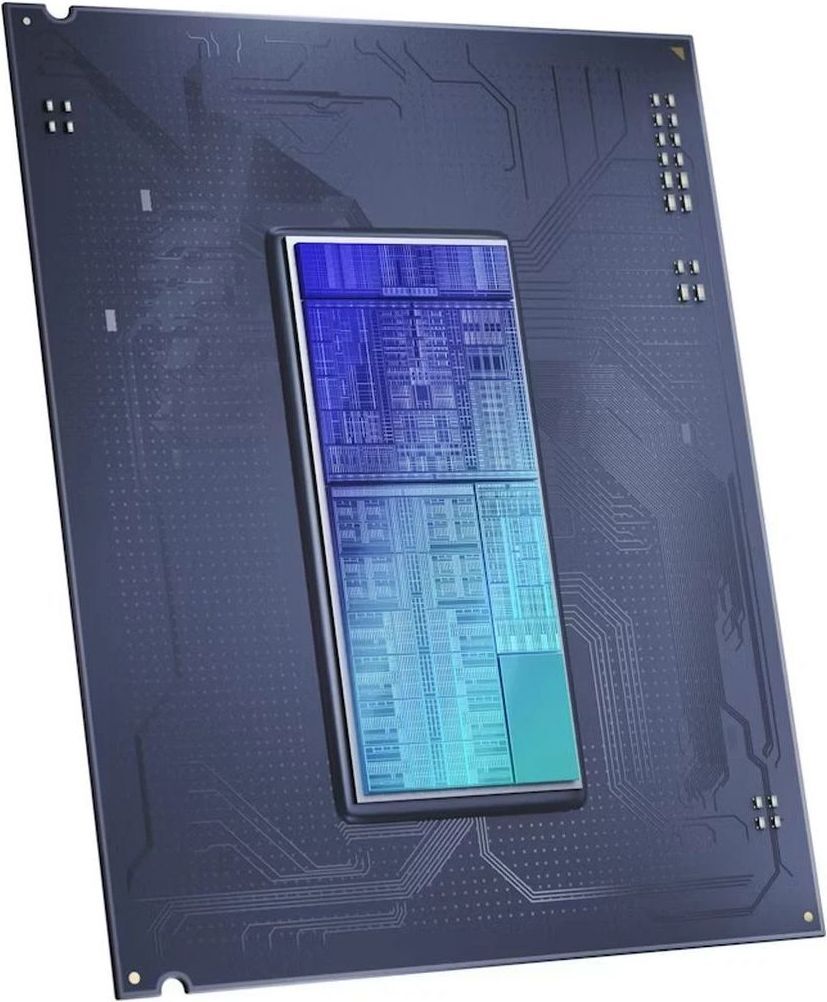 Процессор Intel Core Ultra 5 235 BOX (BX80768235) фото