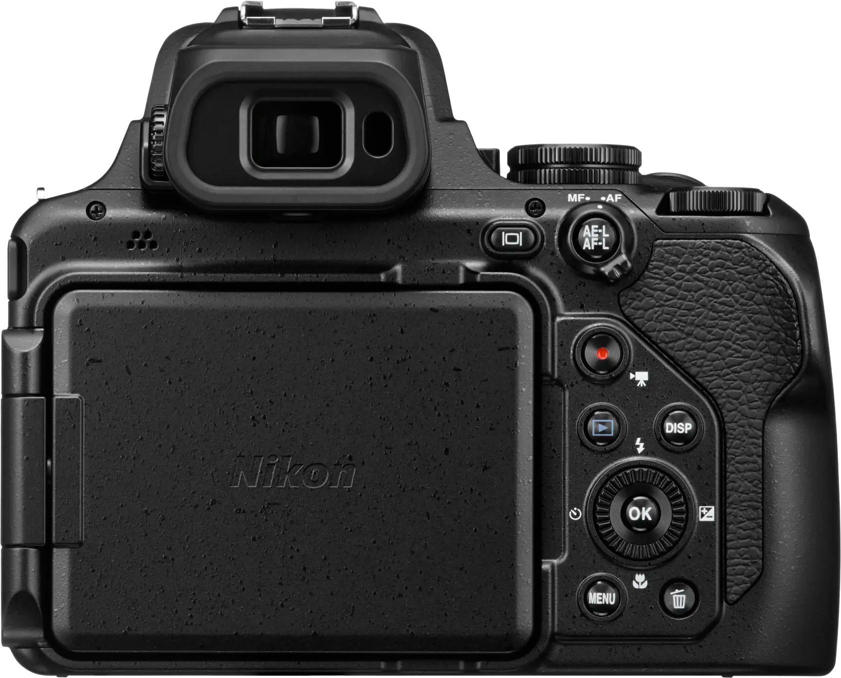 Фотоапарат NIKON Coolpix P1100 Black (VQA170EA)фото