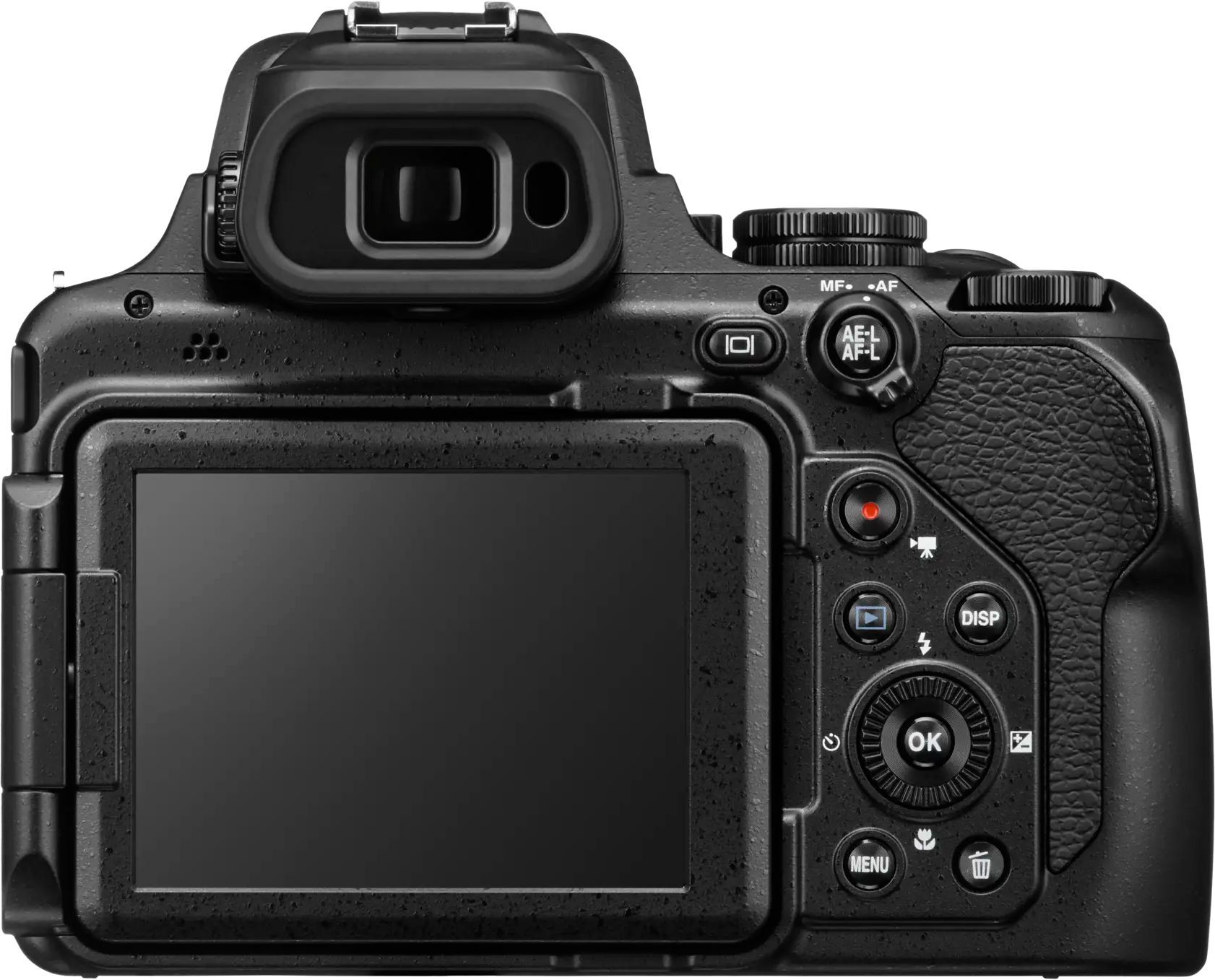 Фотоапарат NIKON Coolpix P1100 Black (VQA170EA)фото