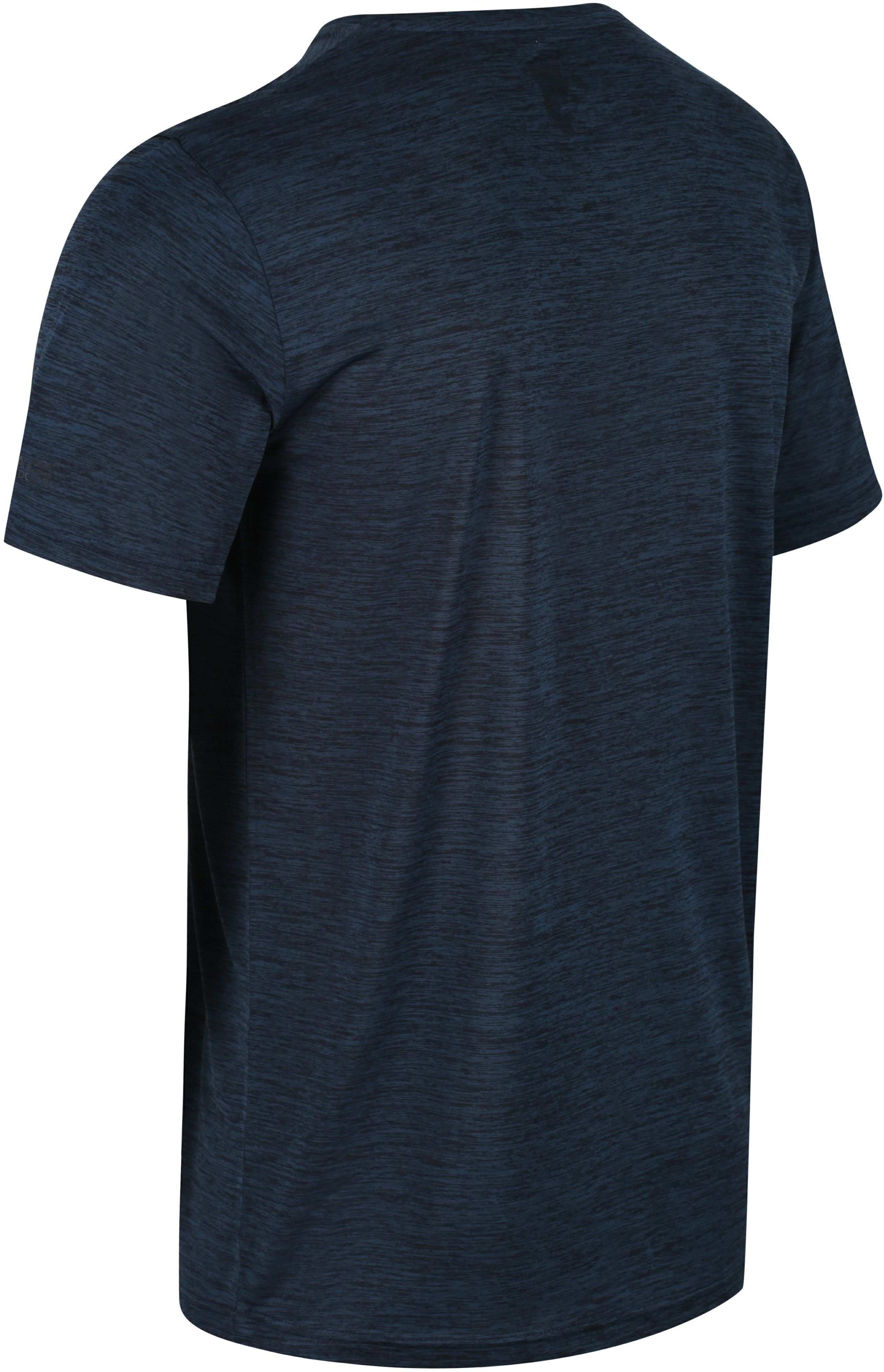 Футболка чоловіча Regatta FingalEdition RMT237-540 S синяфото4