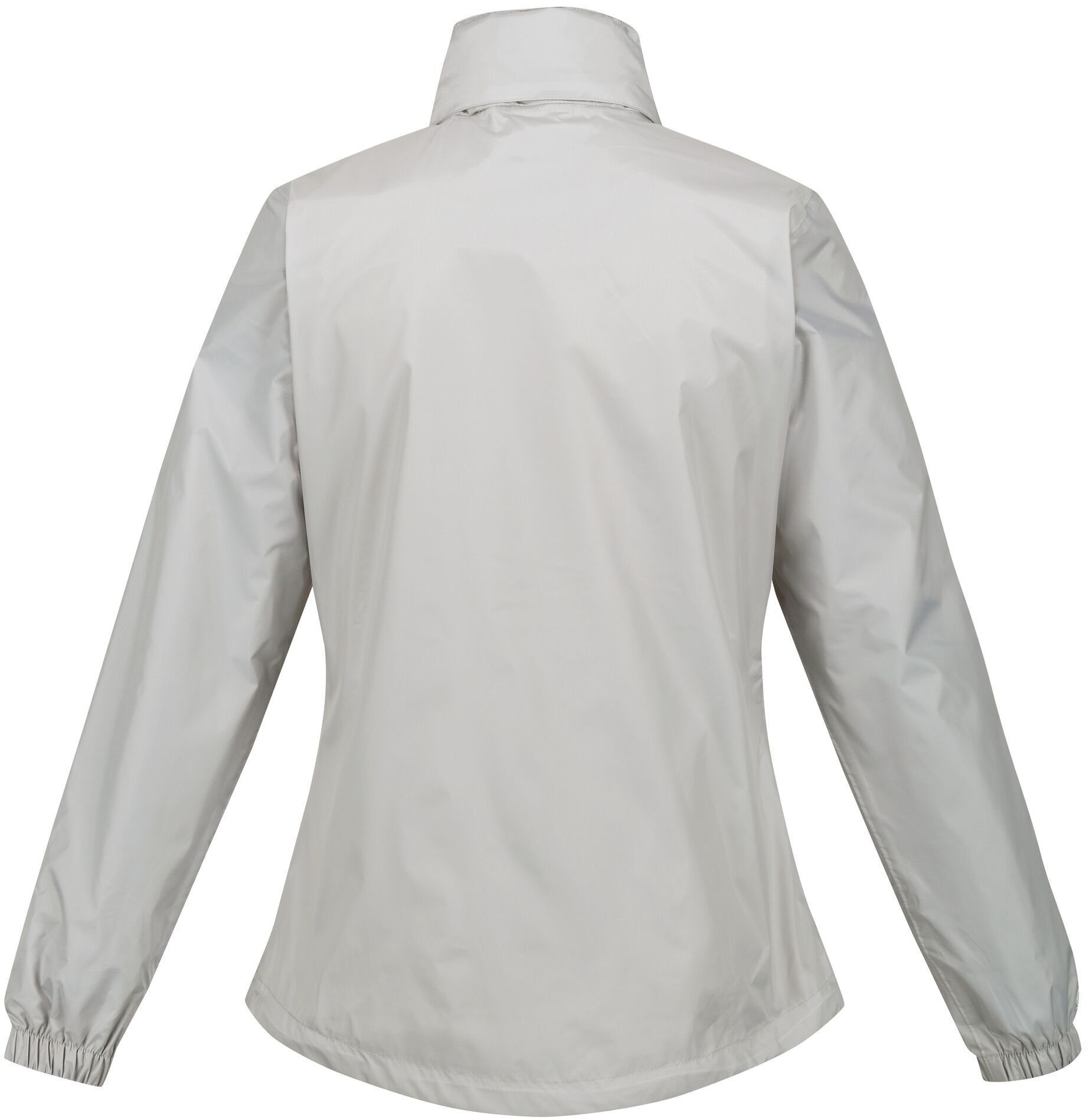 Ветровка женская Regatta Corinne IV RWW304-318 8 серая фото 2