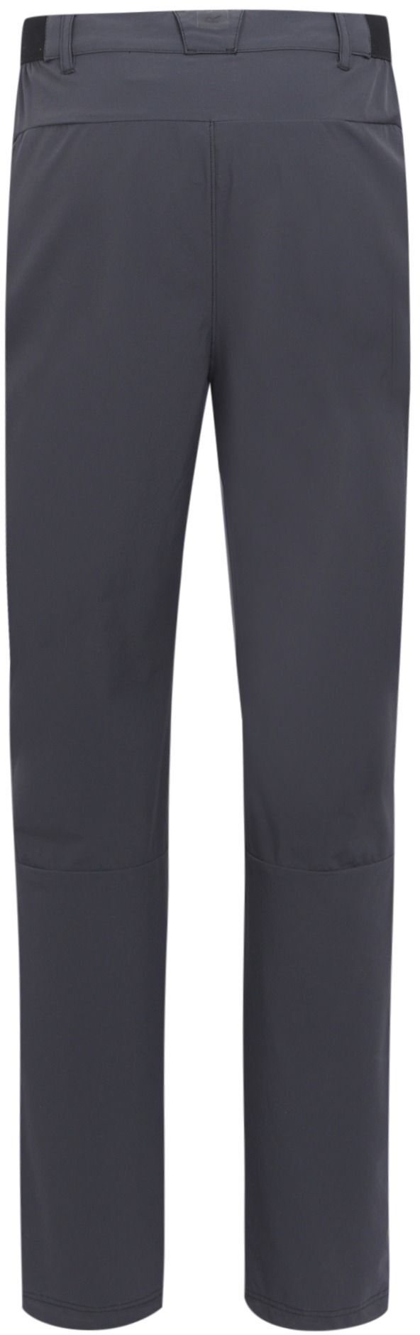 Штаны мужские Regatta Travel Light Pk Away RMJ300-61I 32 серые фото 2