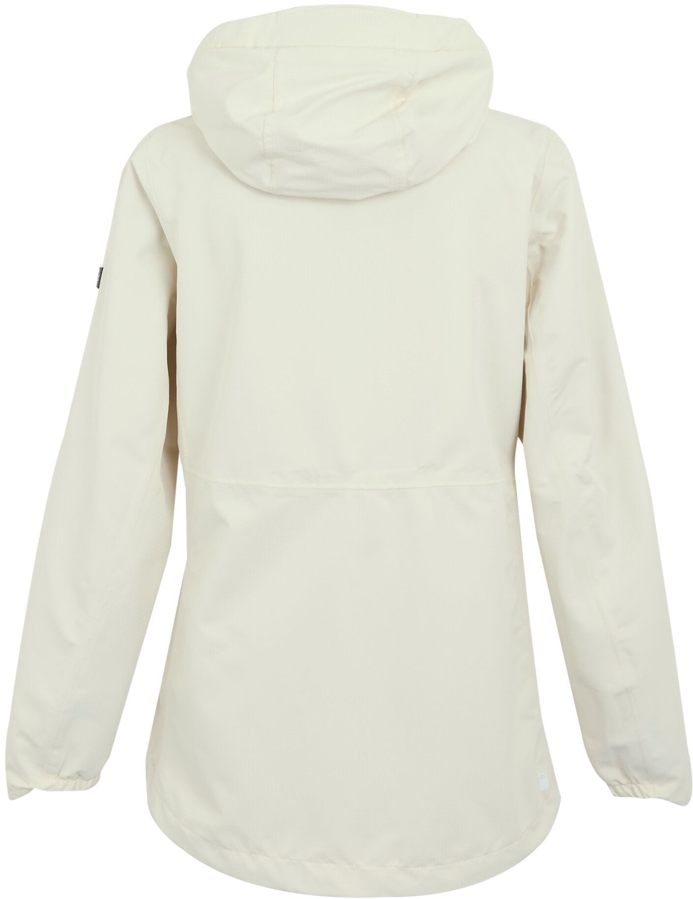 Ветровка женская Regatta HamaraIV RWW458-045 8 молочная фото 2