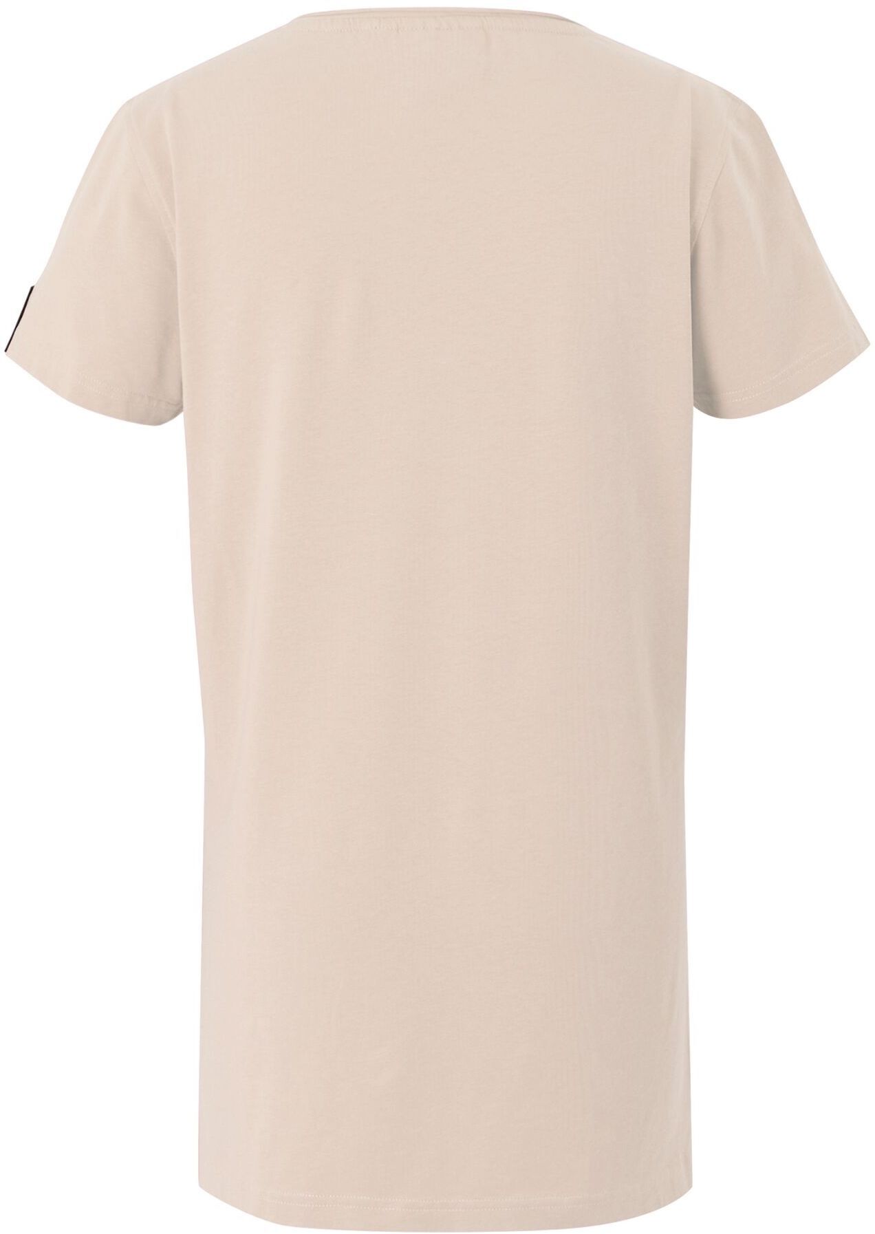 Футболка женская Regatta Elkie RWT333-045 8 молочная фото 2