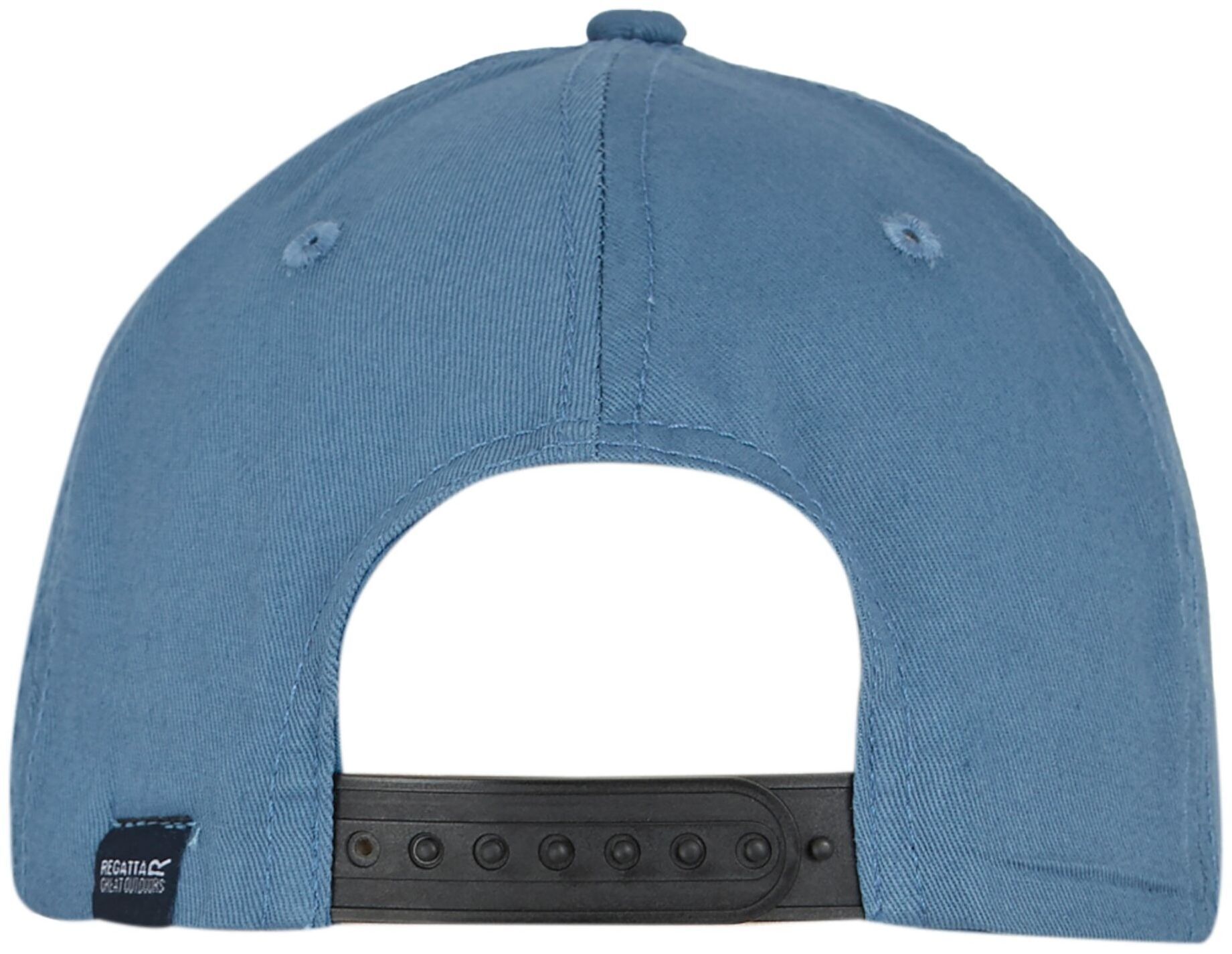 Кепка мужская Regatta AdltSnapbackCap RMC191-N9B OS синяя фото 6