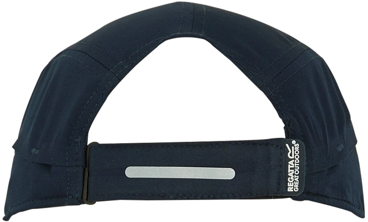 Кепка мужская Regatta ActiveCapII RUC114-540 S-M синяя фото