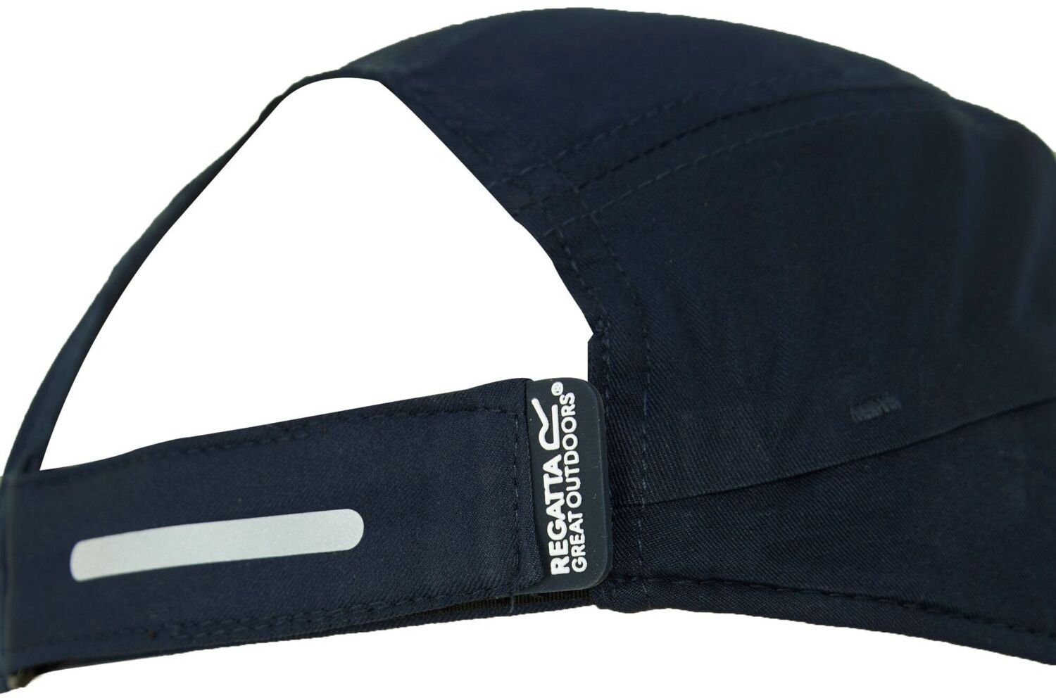 Кепка мужская Regatta ActiveCapII RUC114-540 S-M синяя фото