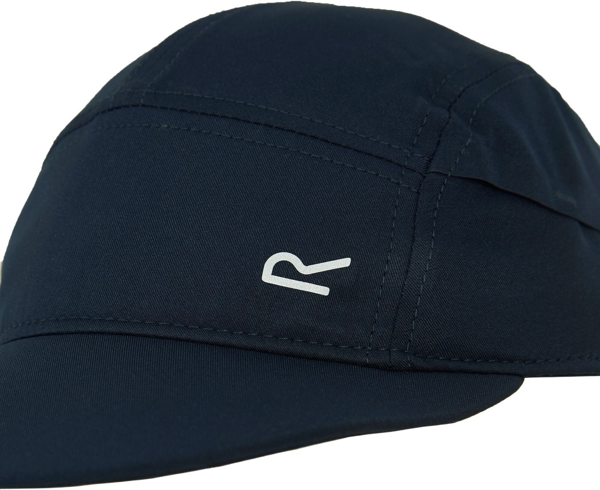 Кепка мужская Regatta ActiveCapII RUC114-540 S-M синяя фото 4