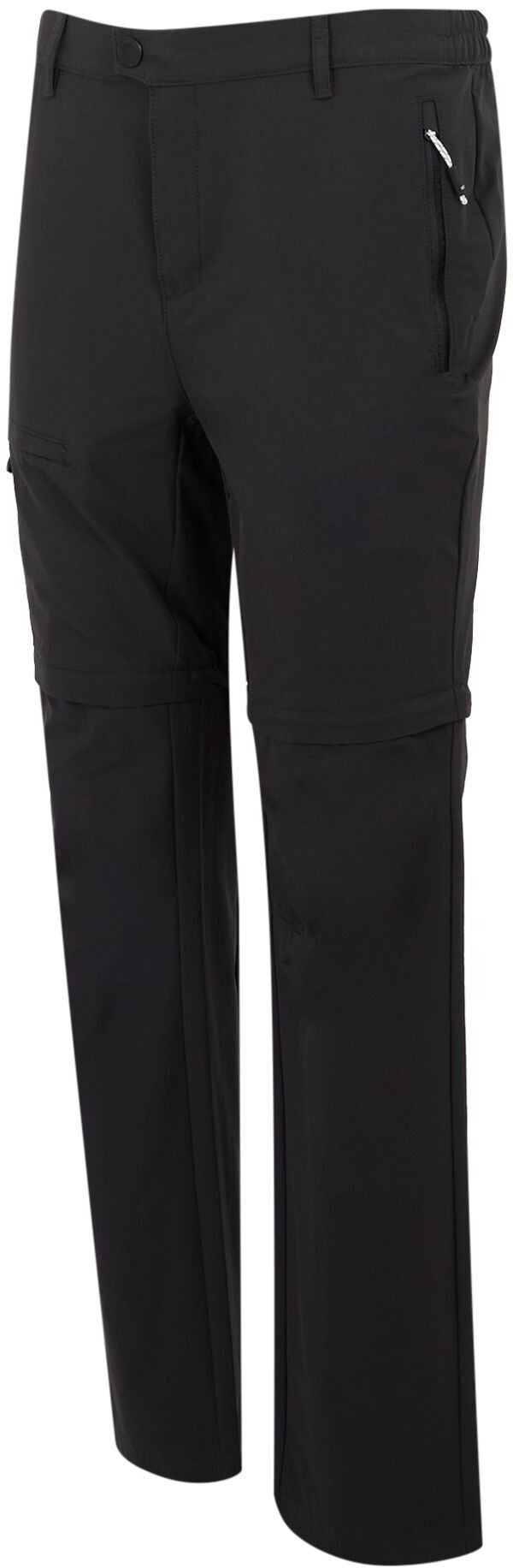 Штаны мужские Regatta HightonZOTrsII RMJ317-61I 30 темно-серые фото 3