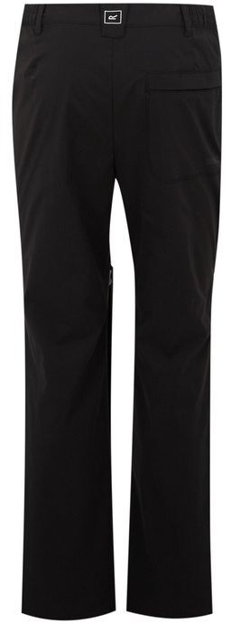 Штаны мужские Regatta HightonTrsII RMJ318-800 30 черные фото 2