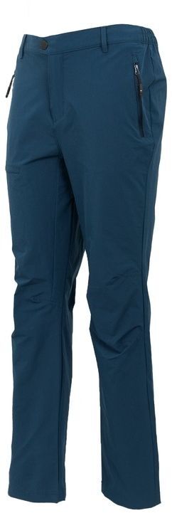 Штаны мужские Regatta HightonTrsII RMJ318-ZV7 30 синие фото 3