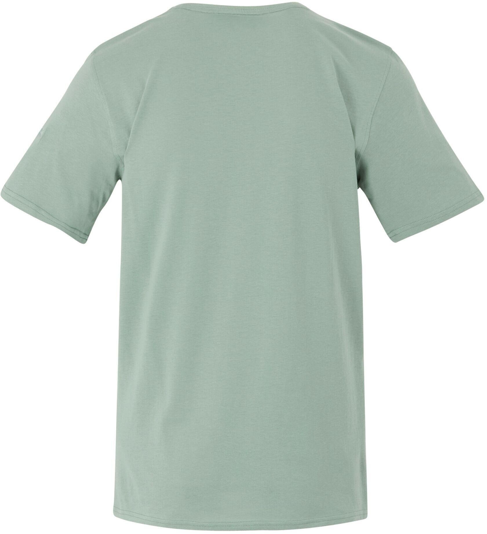 Футболка мужская Regatta ClineIX RMT296-U3A M светло-зеленая фото 2