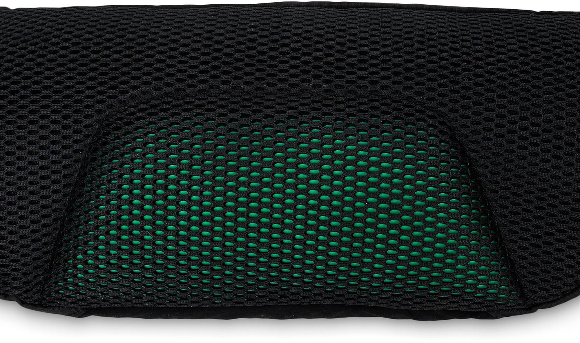 Поясная сумка Regatta Blackfell IV 5L черная фото 7