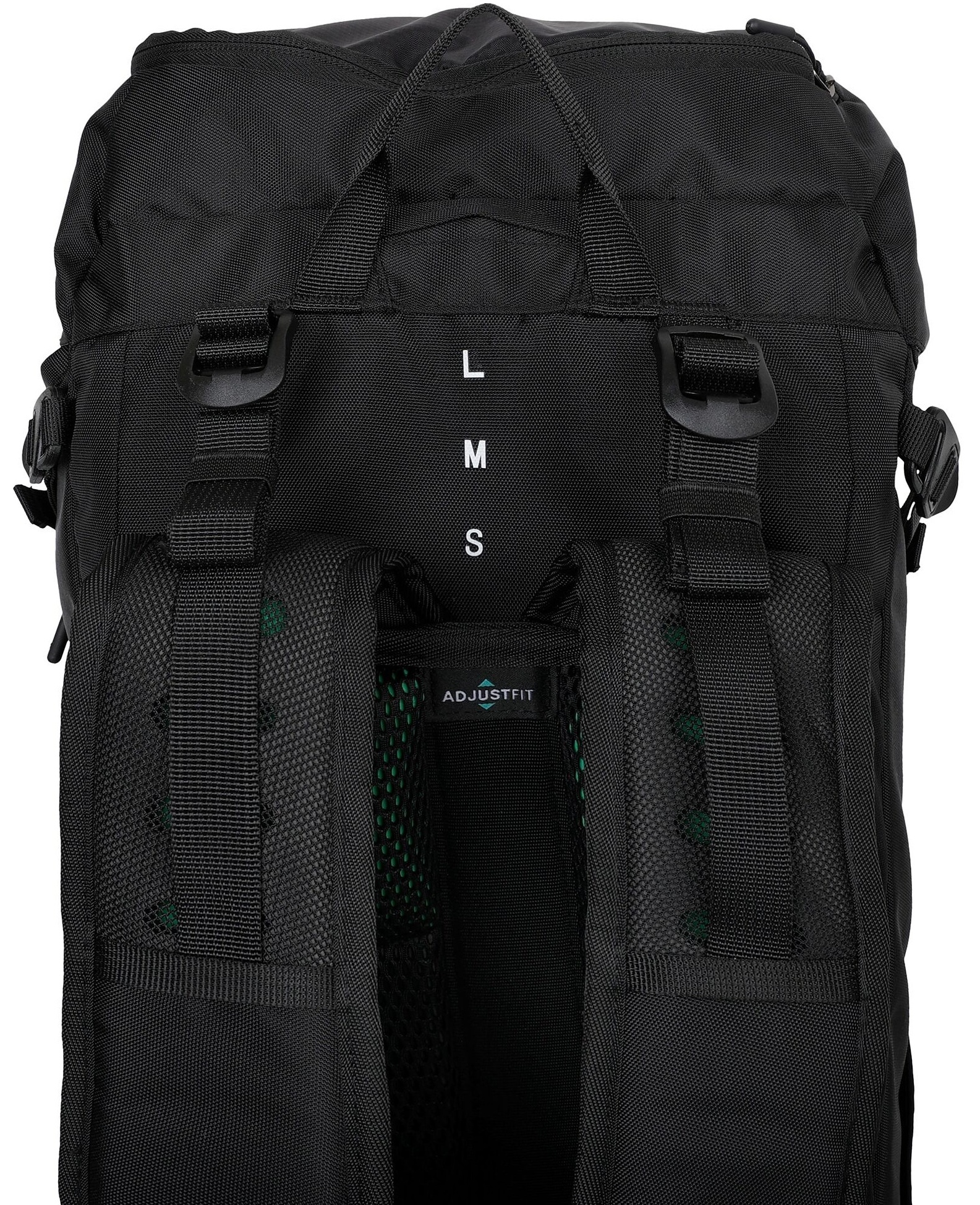 Рюкзак туристический Regatta Blackfell445L EU286-800 OS черный фото 5