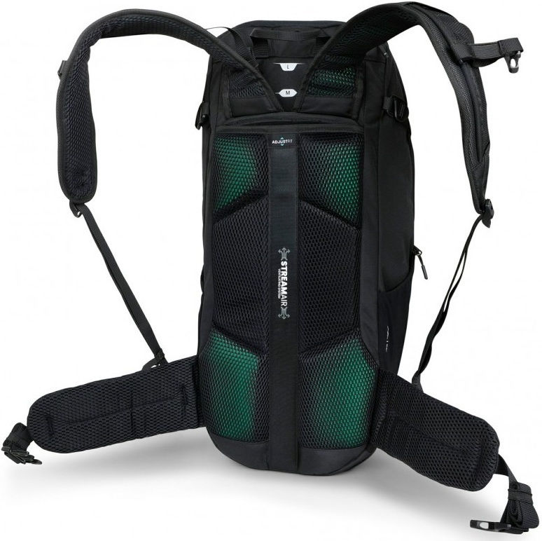 Рюкзак туристический Regatta Blackfell425L EU284-800 OS черный фото 4