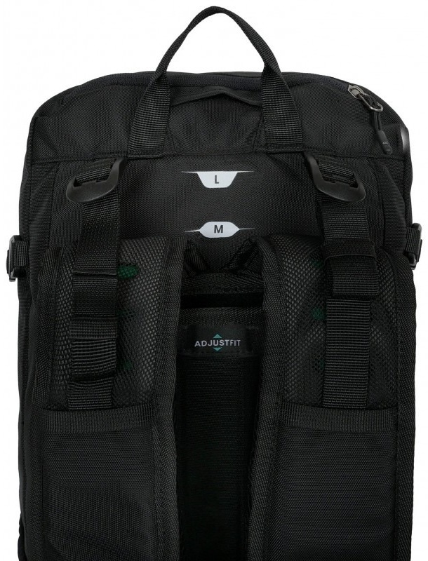 Рюкзак туристический Regatta Blackfell425L EU284-800 OS черный фото 5