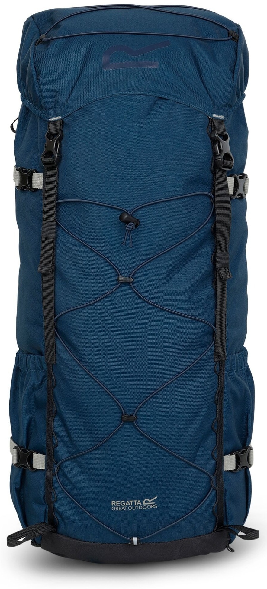 Рюкзак туристический Regatta Survivor545L EU291-ZV7 OS синий фото 3