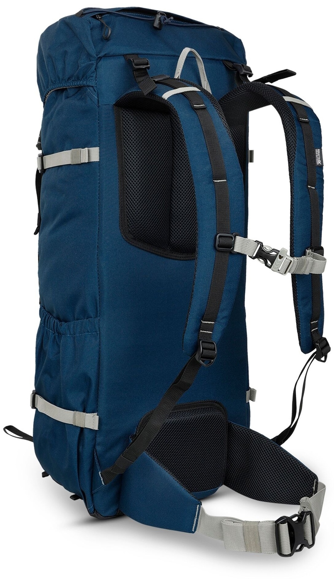 Рюкзак туристический Regatta Survivor545L EU291-ZV7 OS синий фото 2