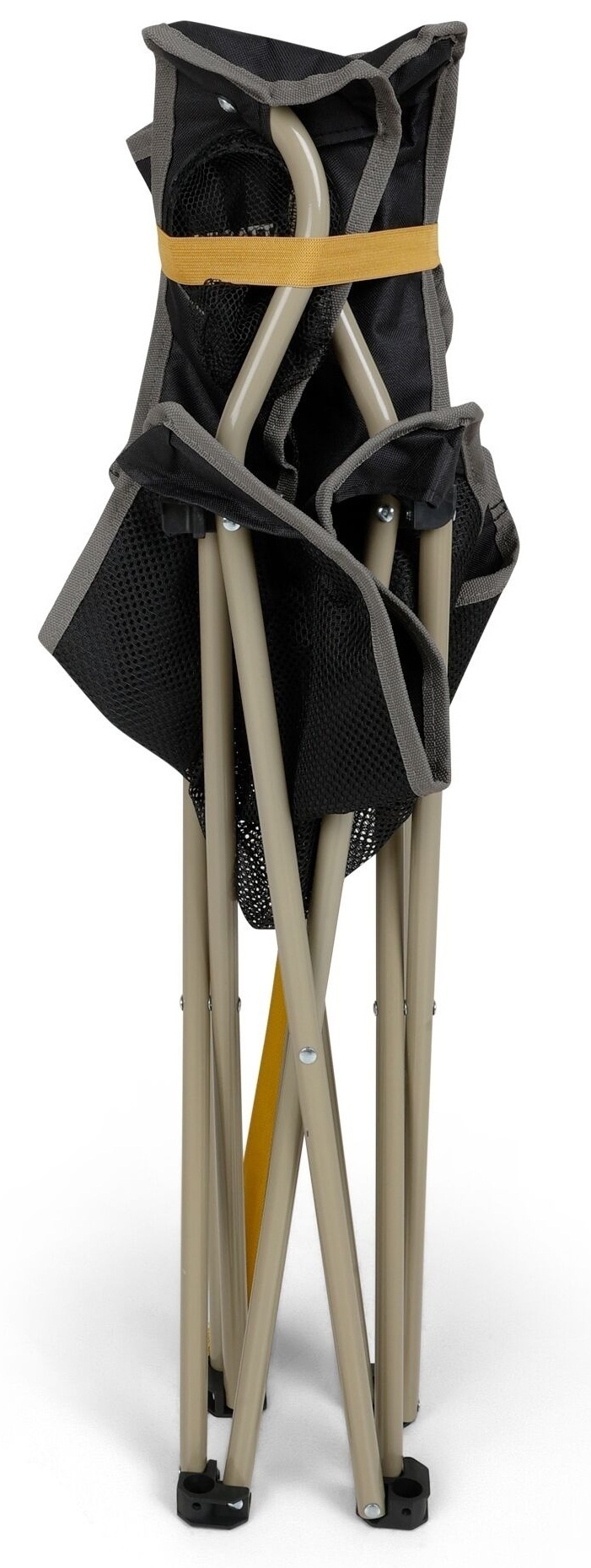 Стілець Regatta IslaStreamairChr RCE539-61I OS чорний з сірим і жовтийфото5