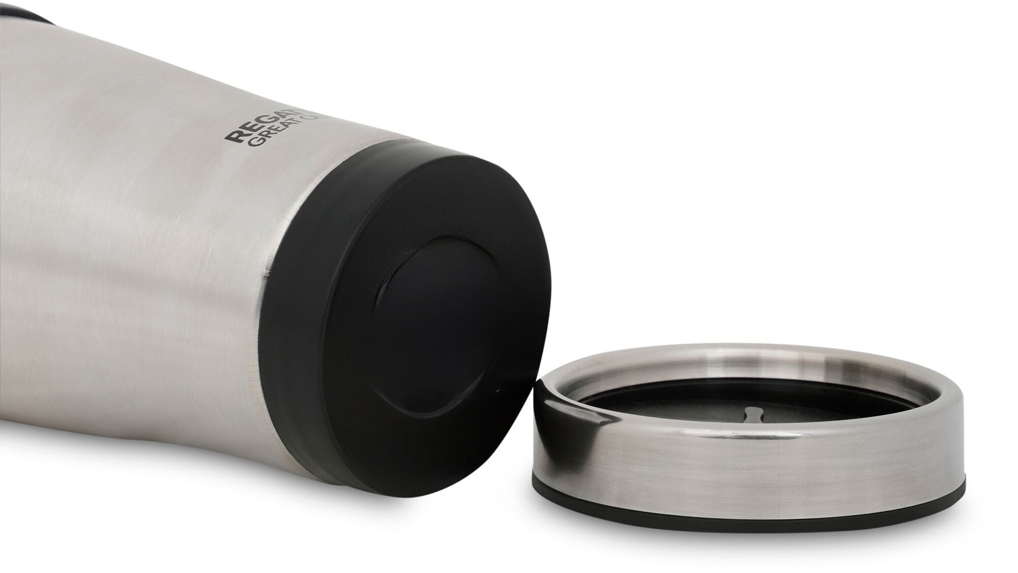 Термокружка Regatta InsulTumbler045L RCE547-6XE OS серая фото 