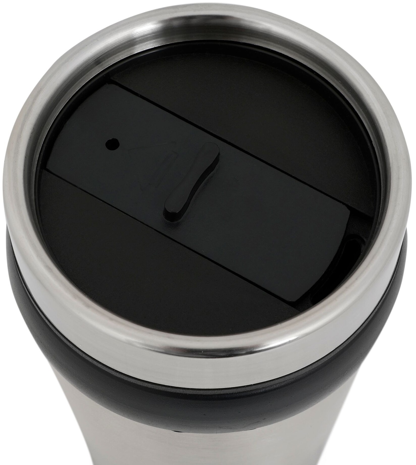 Термокружка Regatta InsulTumbler045L RCE547-6XE OS серая фото 
