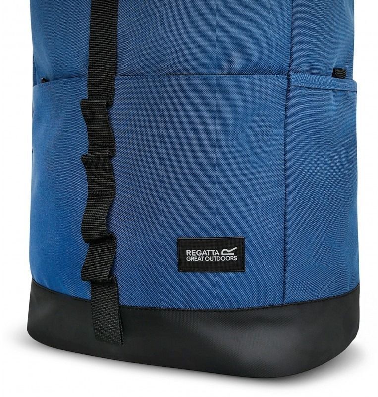 Рюкзак Regatta Shilton225L EU299-8PQ OS синий фото 5